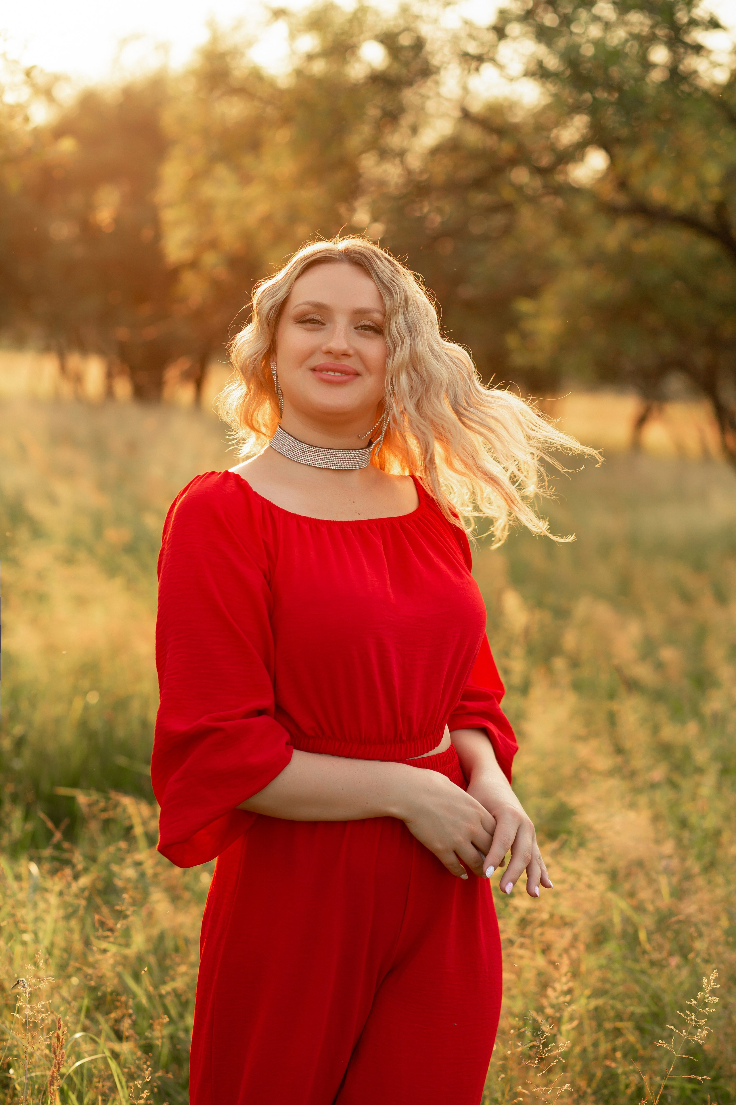 На природе. Фотограф в Комсомольске-на-Амуре