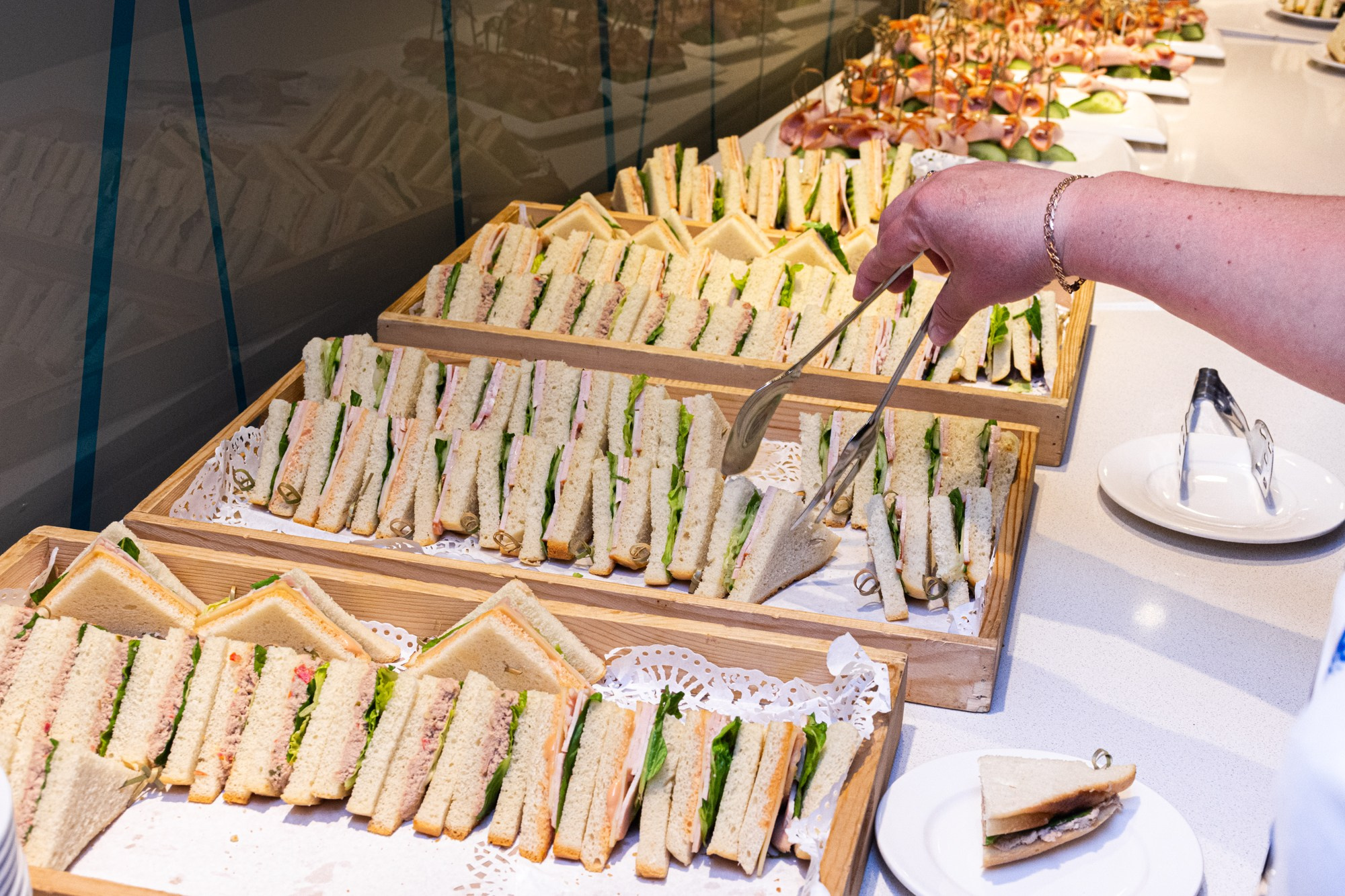 ТЭК-ТОРГ Семинар. Фотограф Максим Буряк