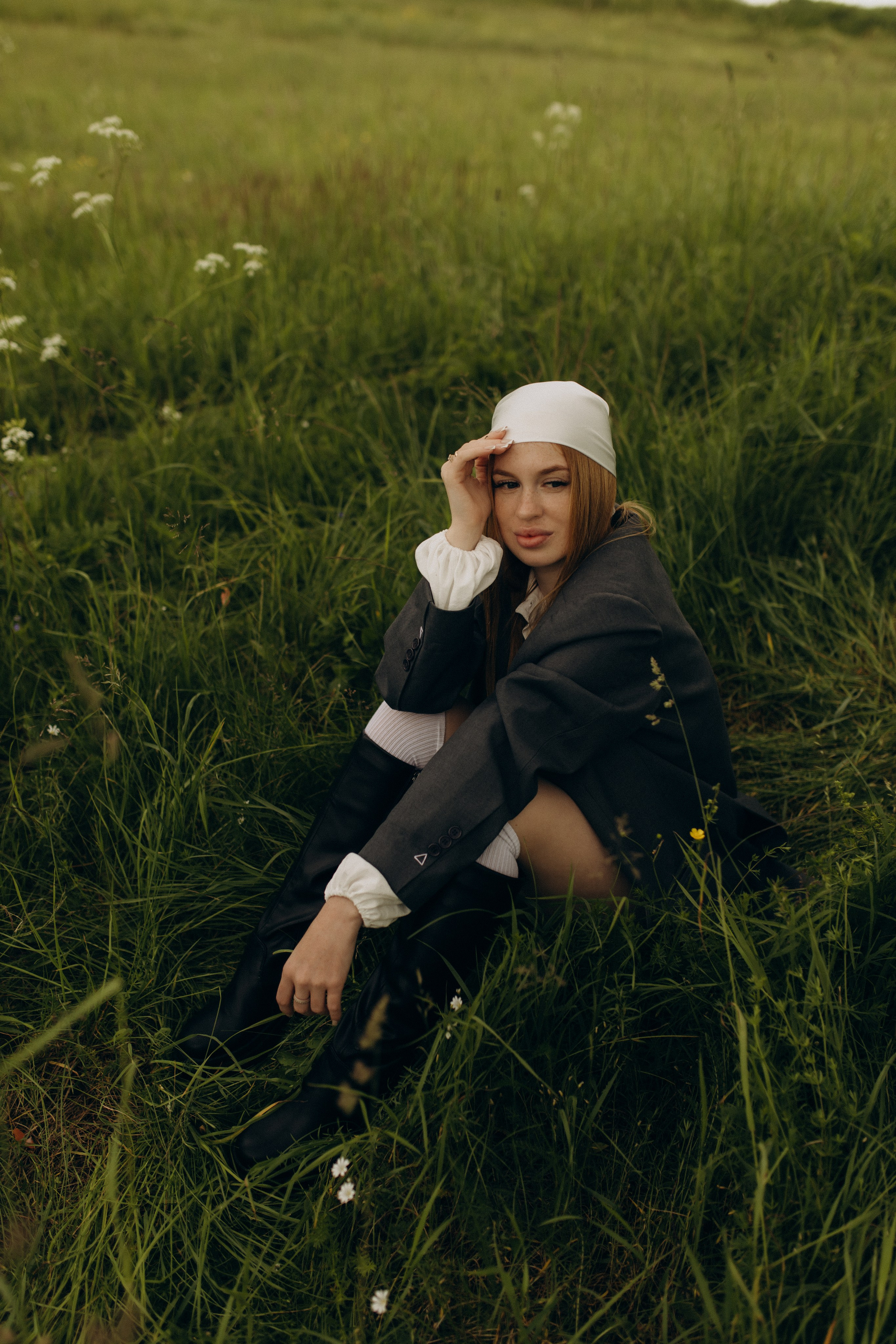 Алина. Услуги