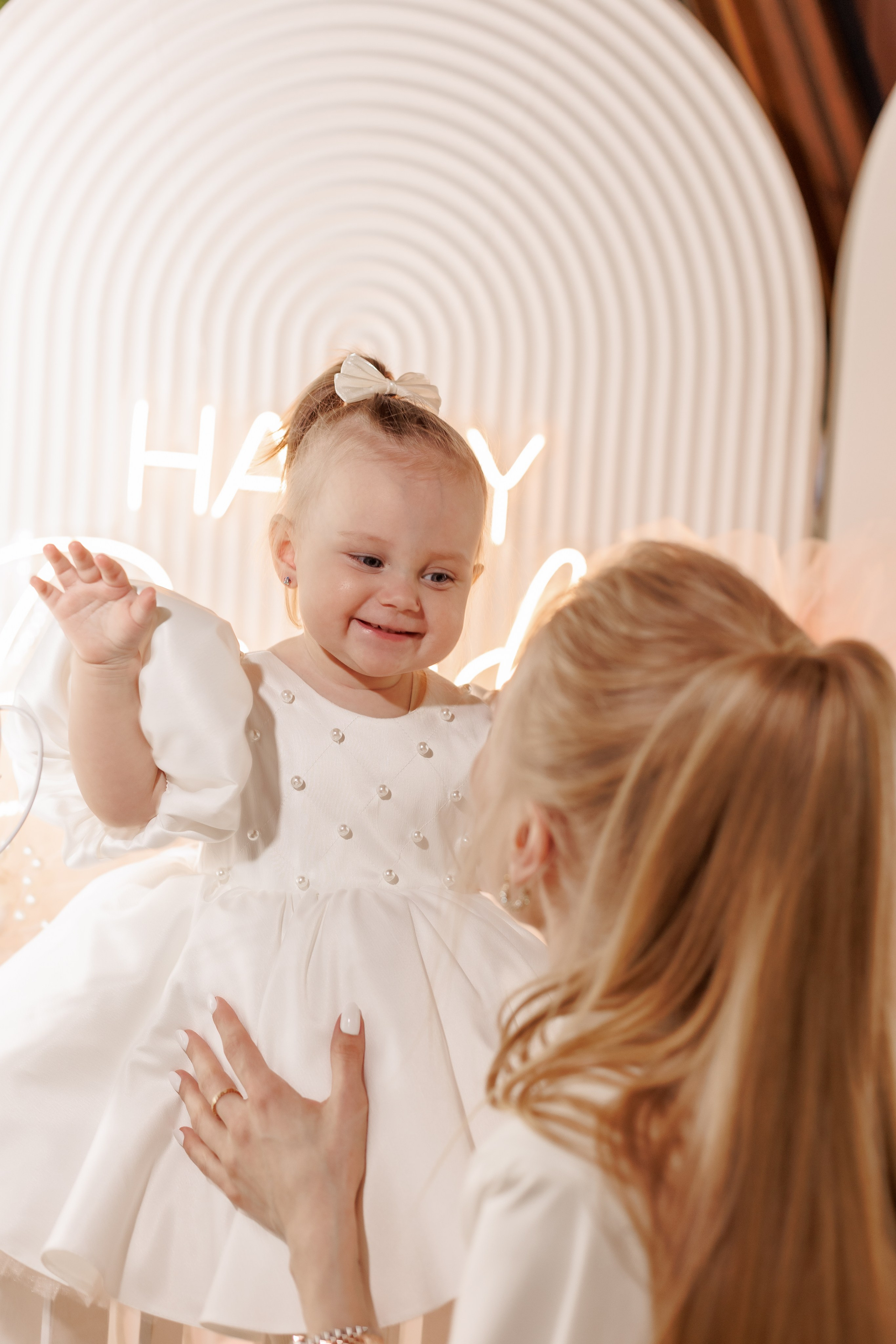 ДР Анны и Алисы. Свадебный фотограф в Москве — Ольга Козловская