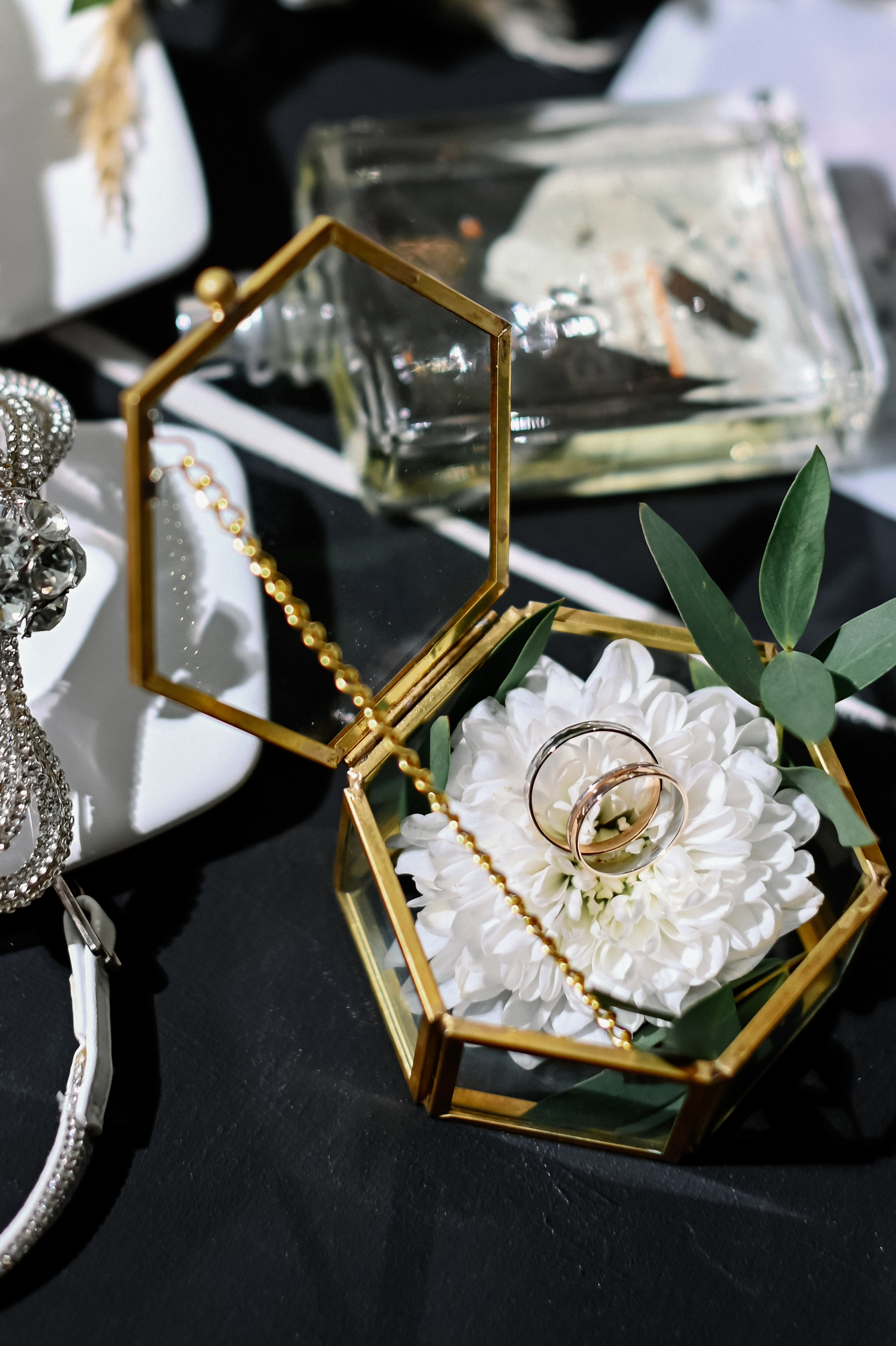 Максим и Екатерина. Фотограф в Красноярске