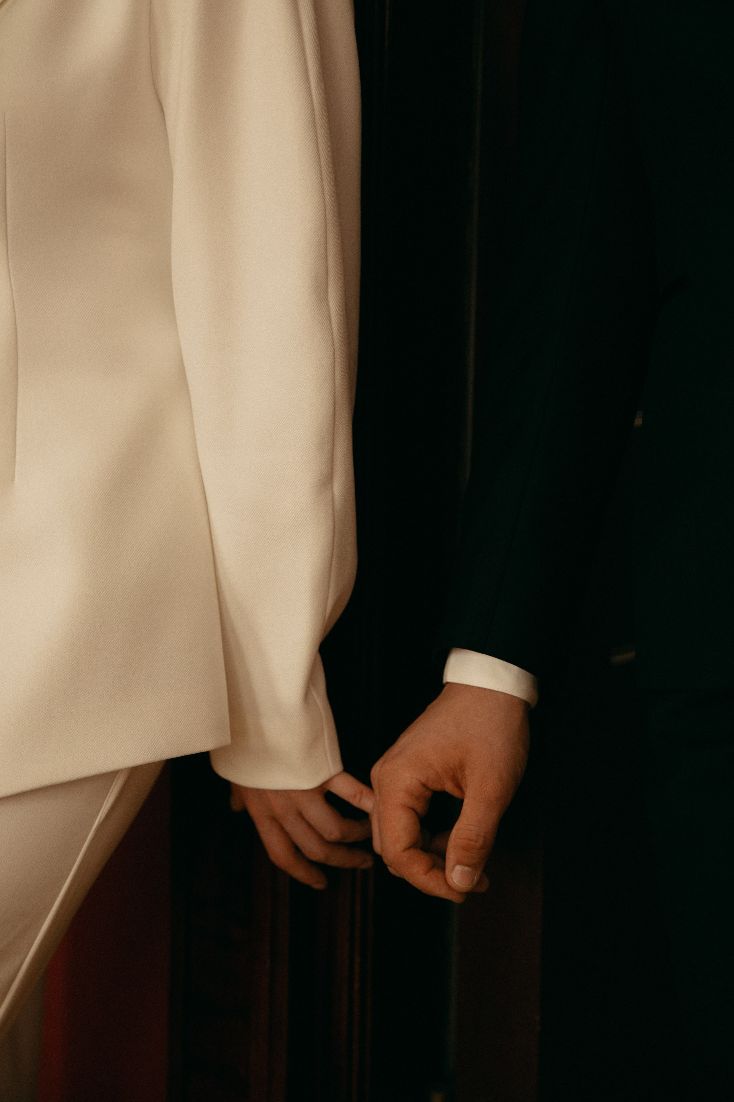 Павел и Нина. Главная