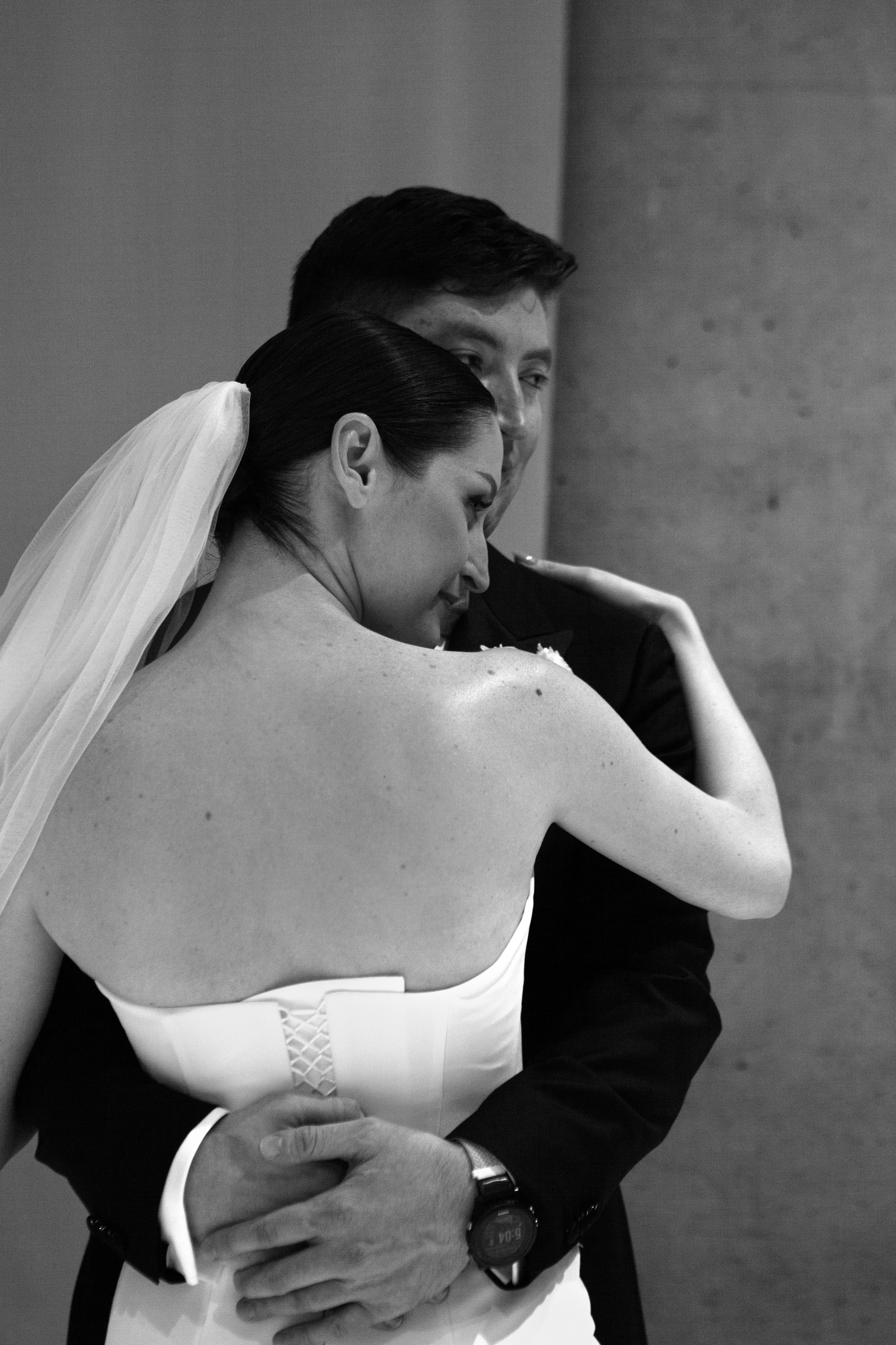 Фотосессия жениха и невесты в шипиловском загсе. Фотограф Ольга Ефремова