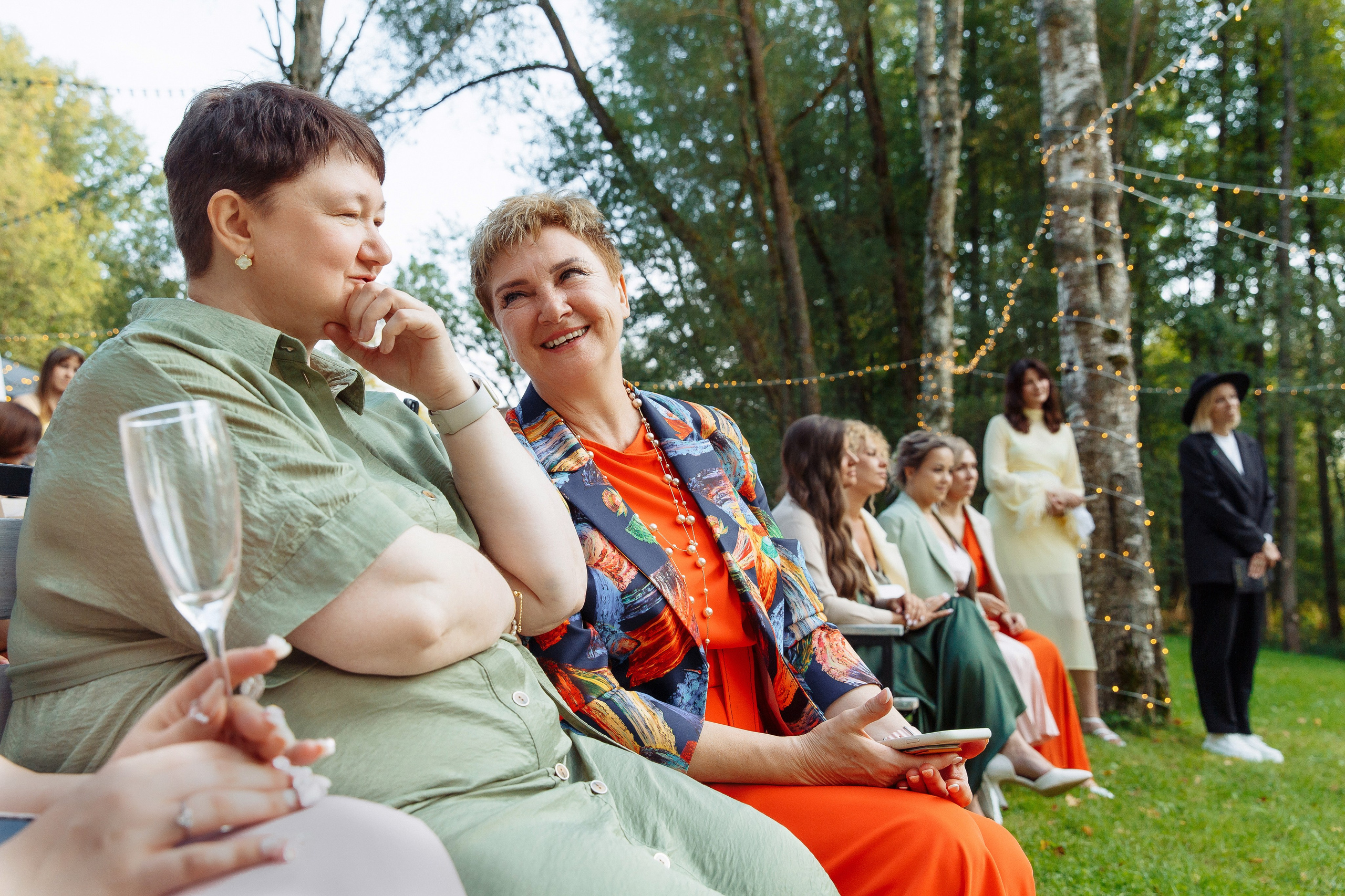 Свадьба Анны и Гио. Свадебный фотограф Юлия Логинова