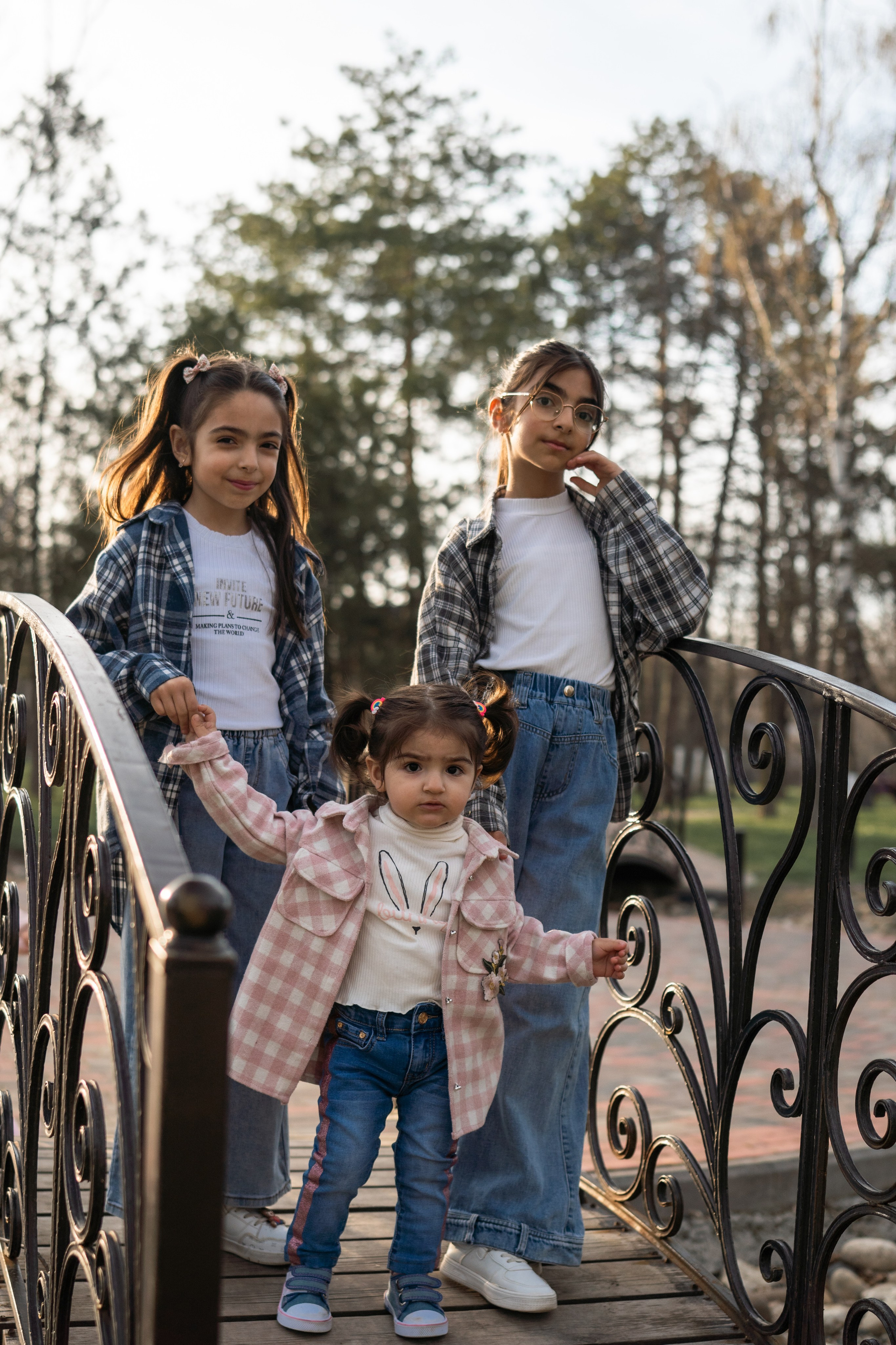 Весна пришла!. Семейный фотограф и видеограф Алёна Ким