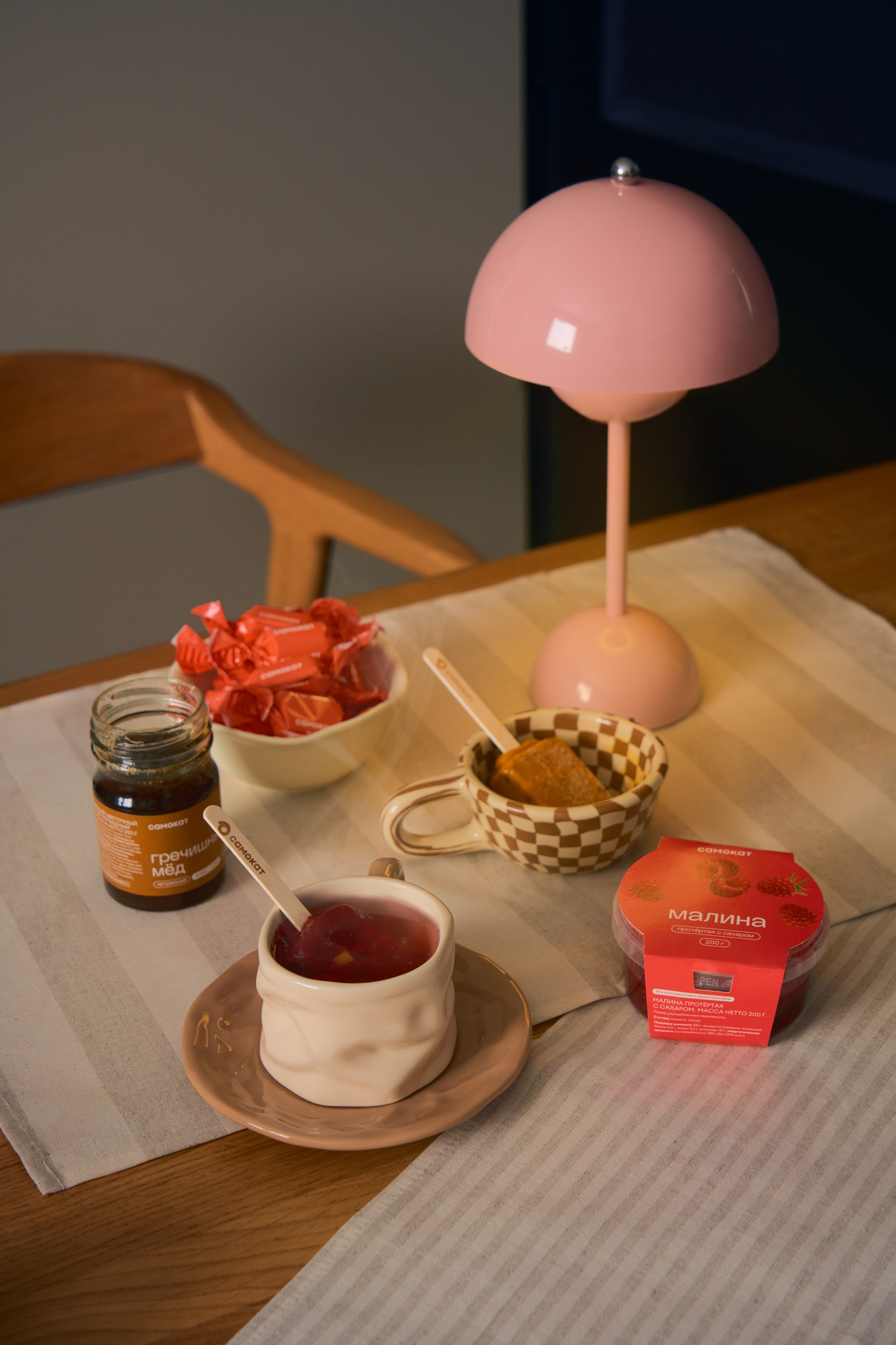 Самокат 2025. Fashion фотограф и Арт директор. Санкт-Петербург и Москва