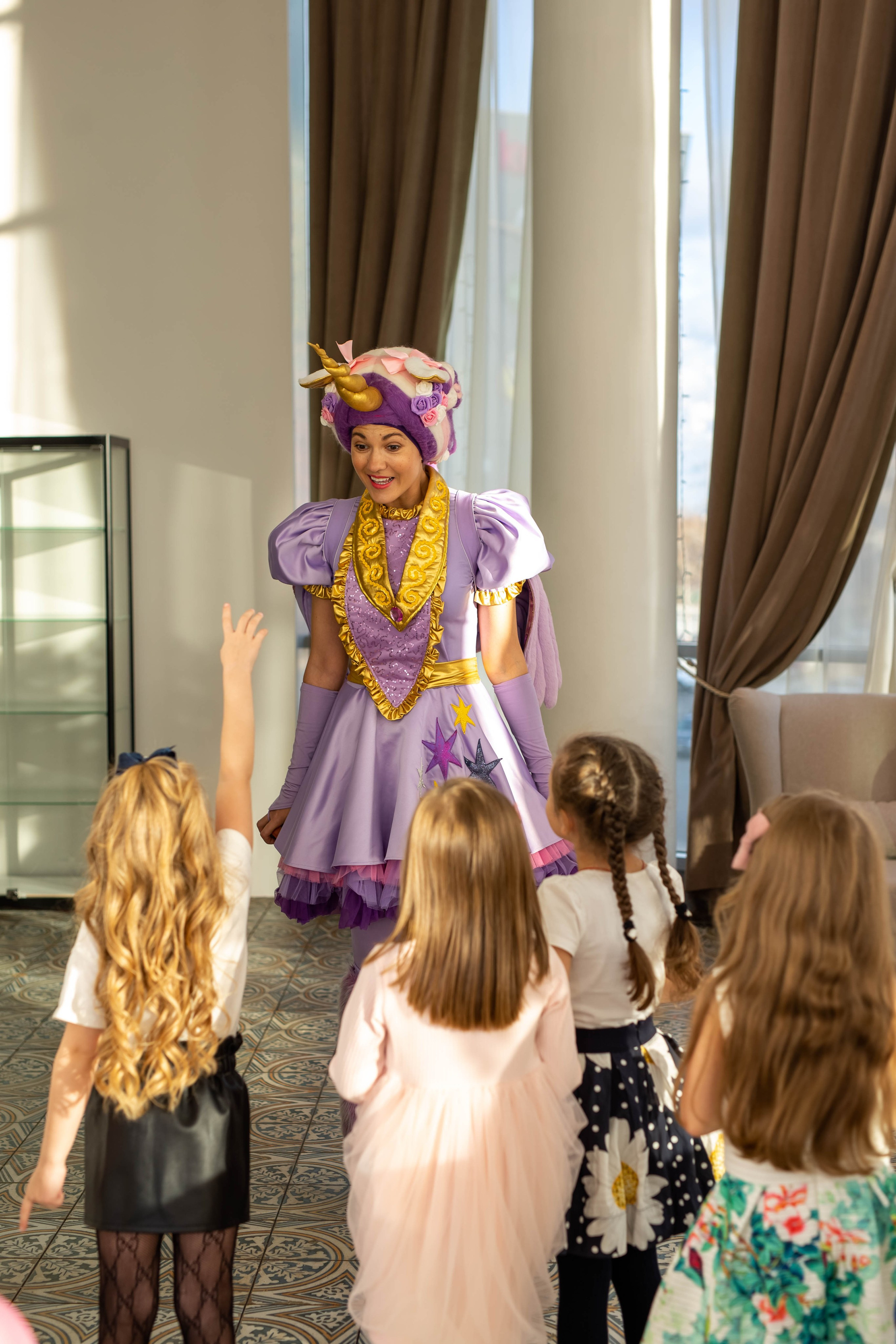 Праздник в кулинарной студии. Фотограф в Одинцово, Москве