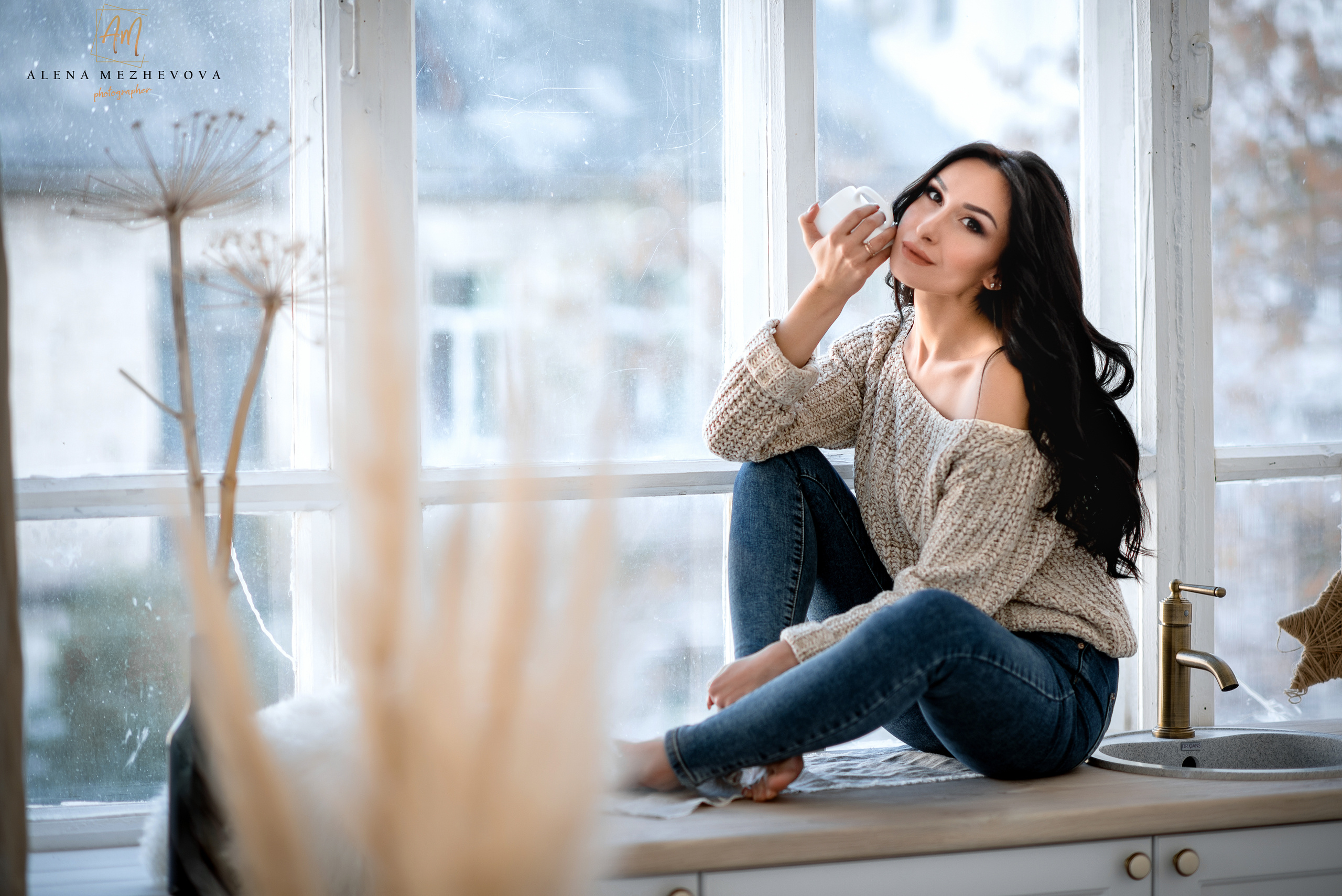 Новогоднее настроение. Свадебный и семейный фотограф и видеограф, Крым, Москва, Санкт -Петербург