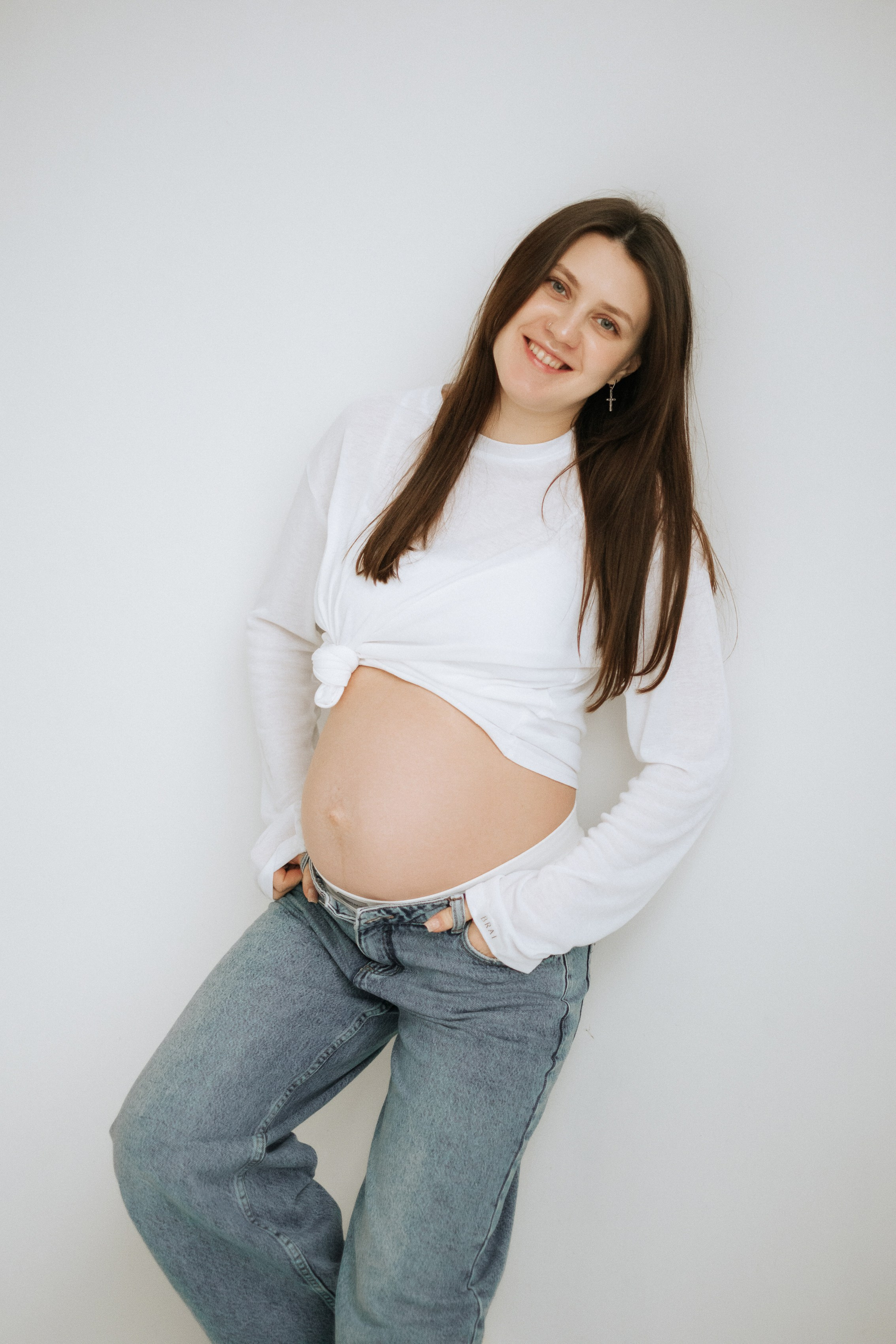 Илья, Лера и Матвей. Свадебный и семейный фотограф в Волгограде Кристина Иванова