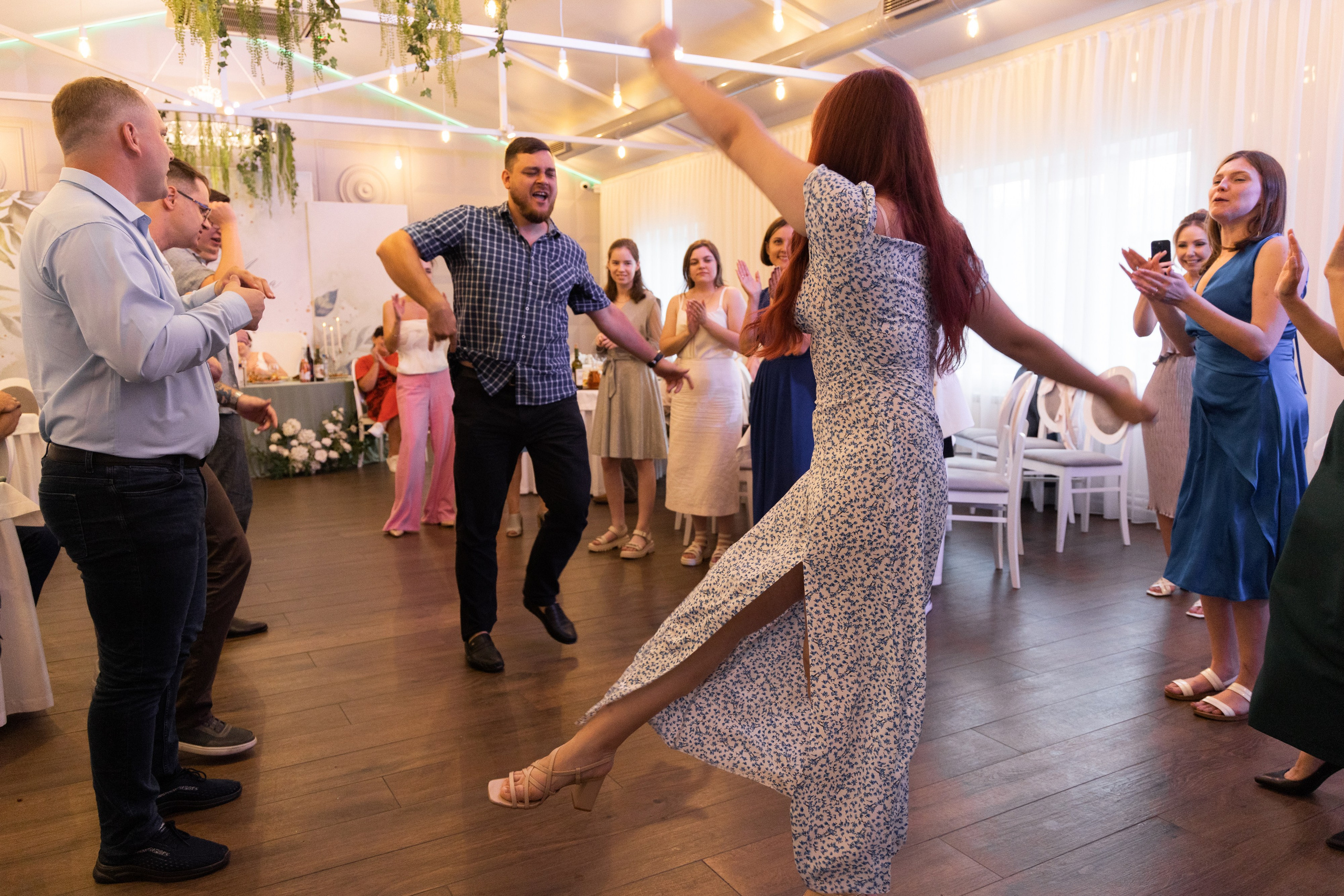 Алёна и Денис (полный день). Фотограф в Барнауле Юлия Садвокасова