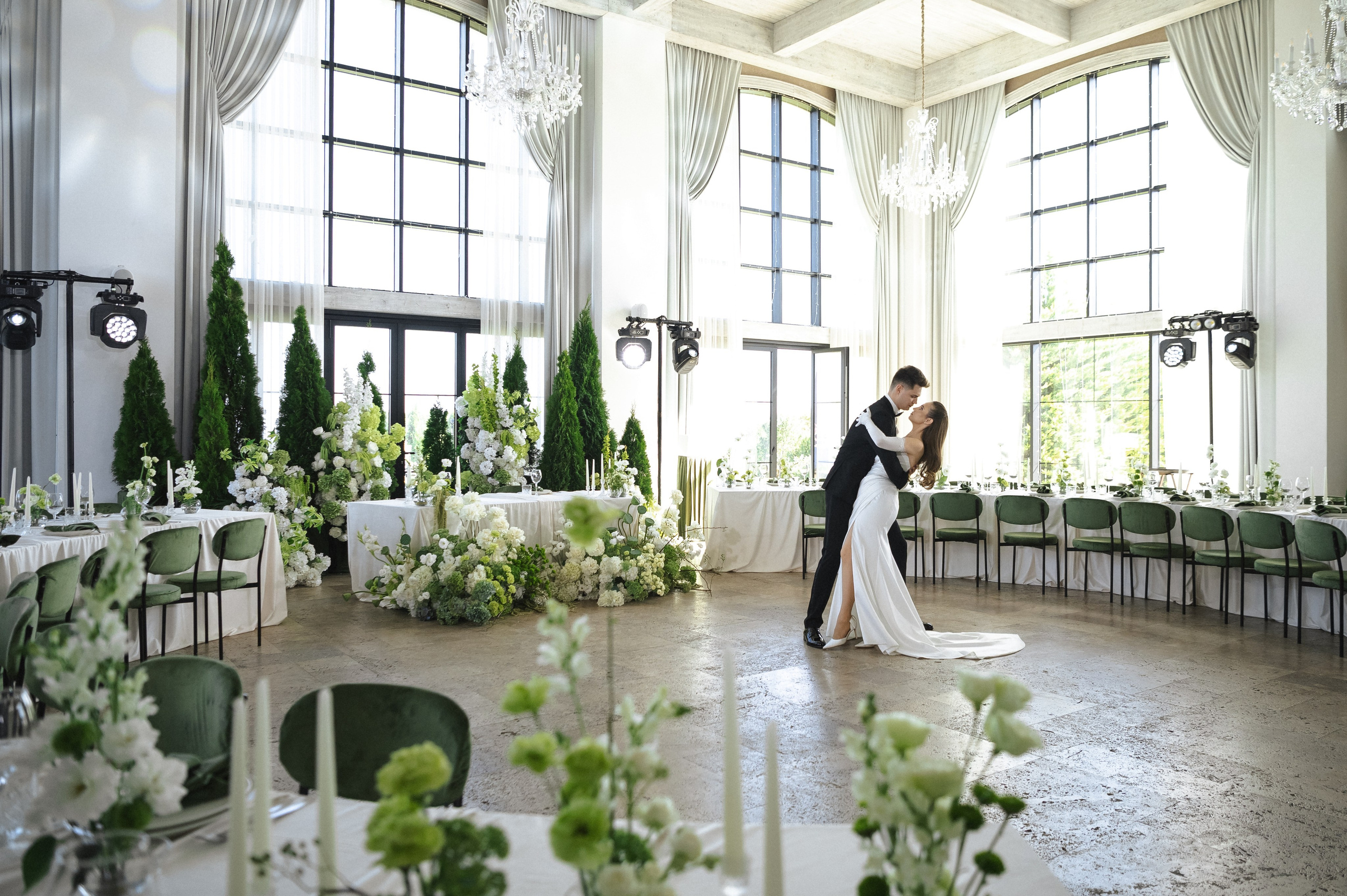 Александр и Полина. Свадебный фотограф Ростов-на- Дону, Краснодар, Москва