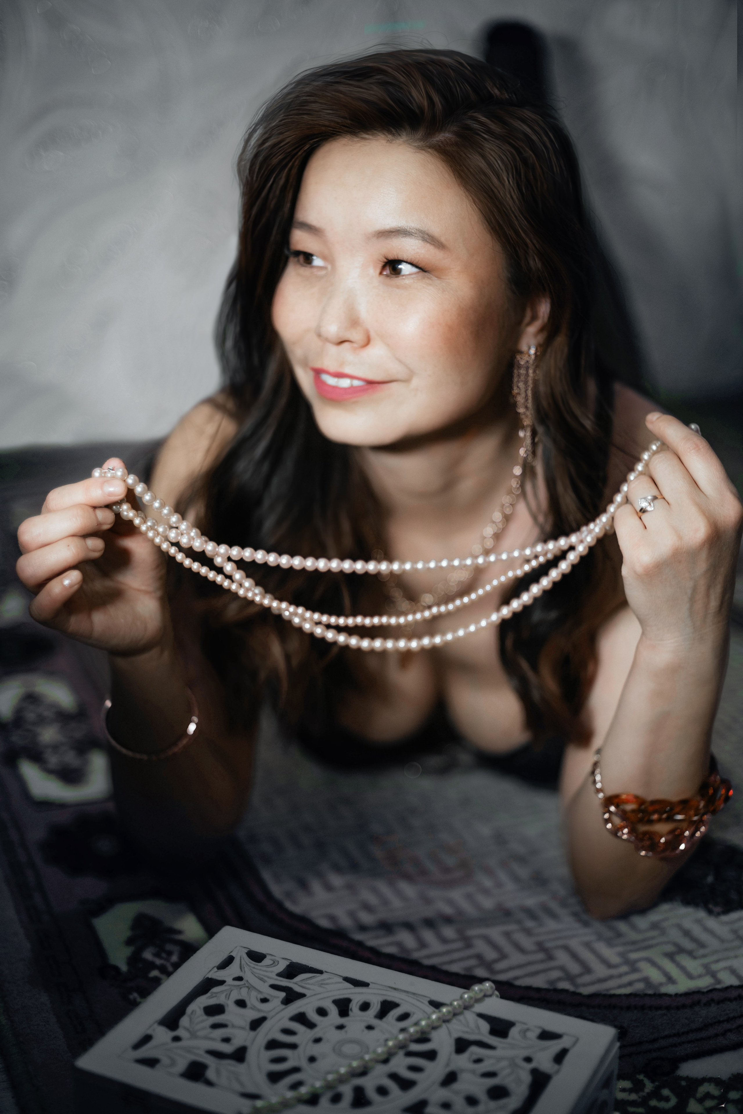 Юлия. Фотограф Эллина Дар г. Улан-Удэ