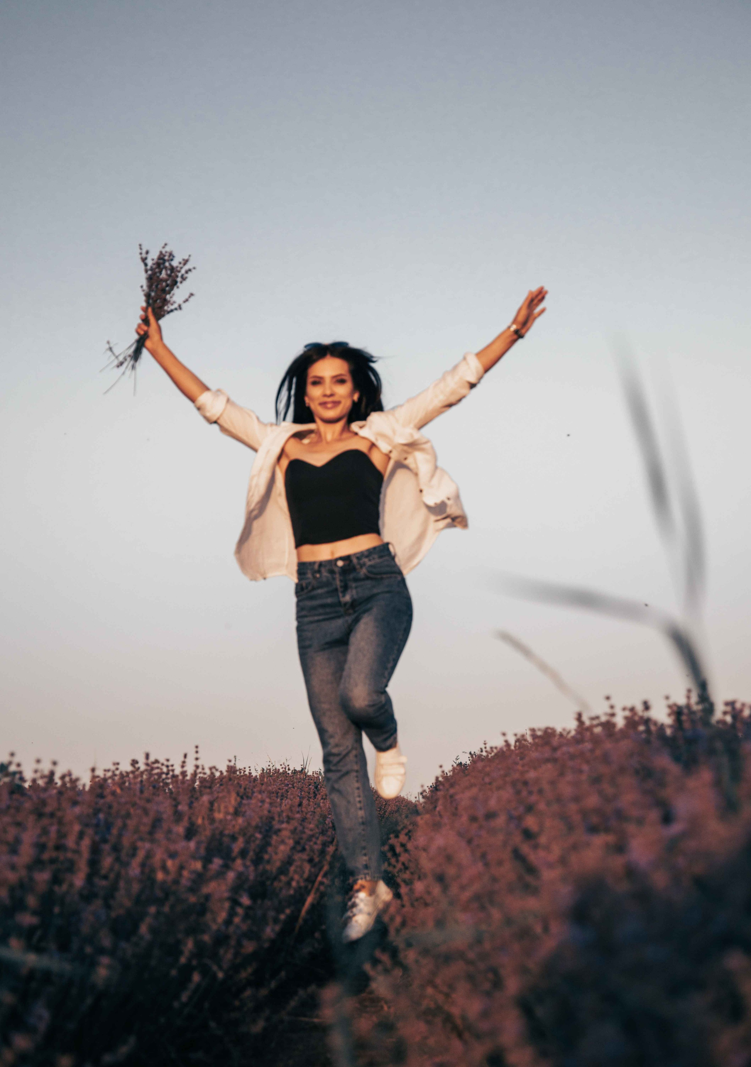 Проект «Лаванда». Свадебный фотограф Славянск-на-Кубани Инна Кириенко