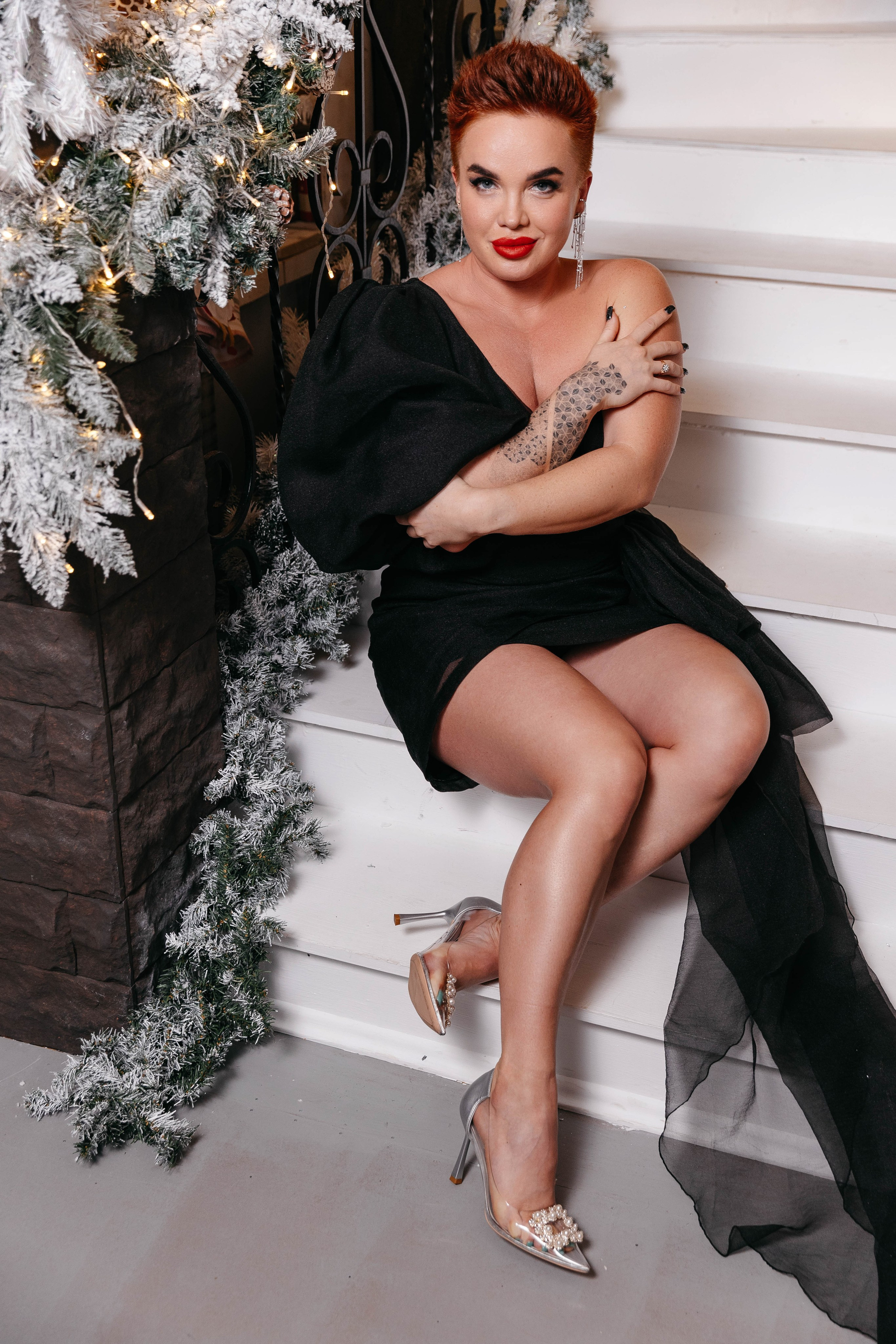 Надя и Роман. Феникс. Тверь. Фотограф в Твери Лагодная Яна