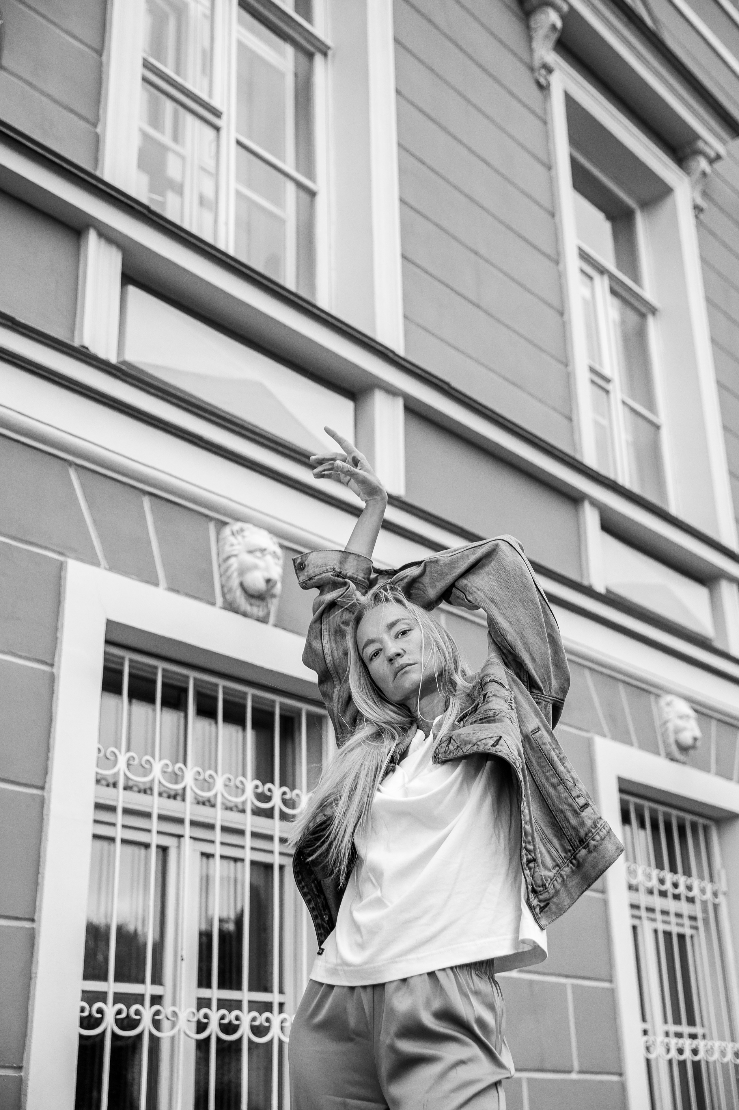 Полина Питер. Фотограф в Твери Лагодная Яна