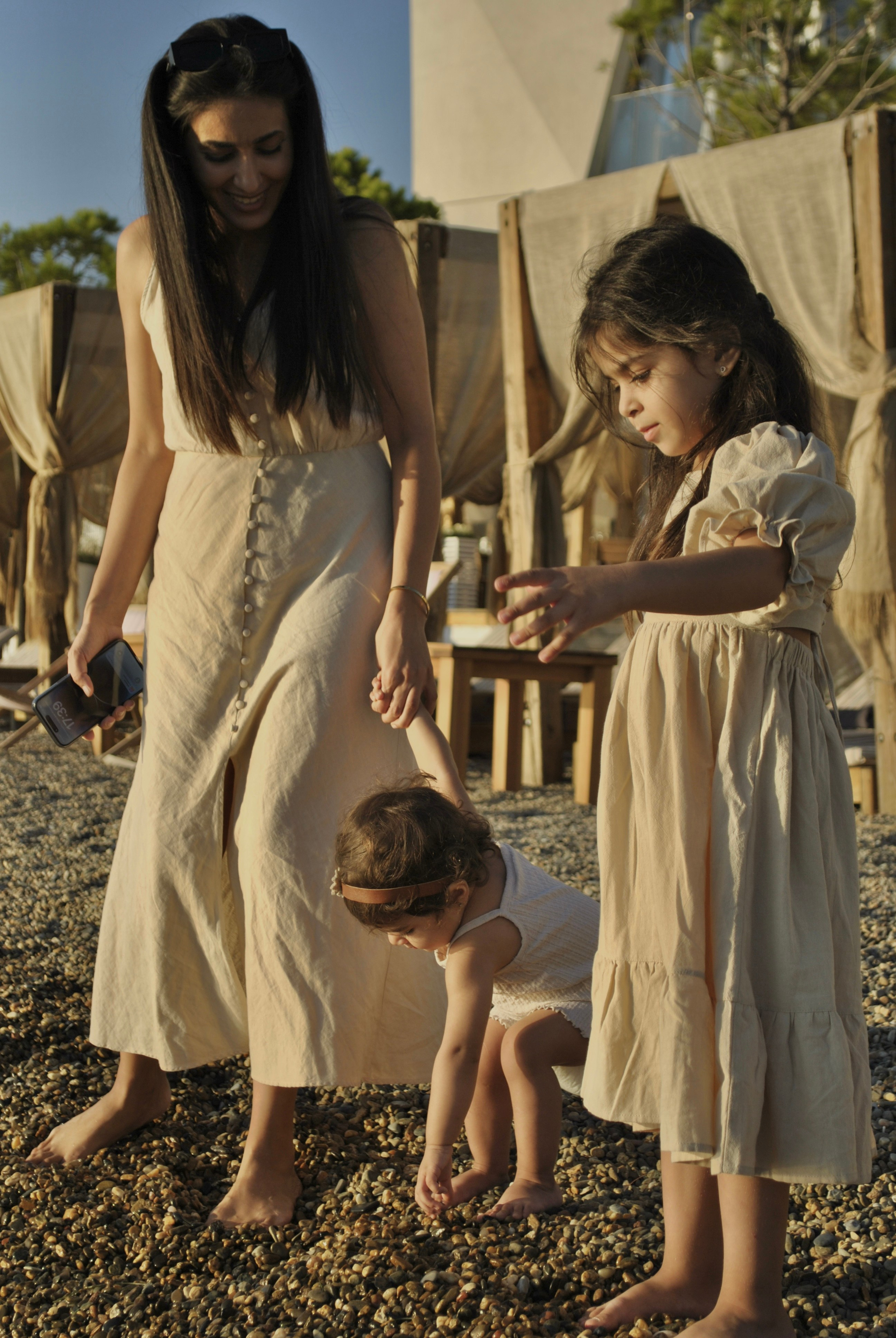 Ирина. Фотограф Мария Мусаелян