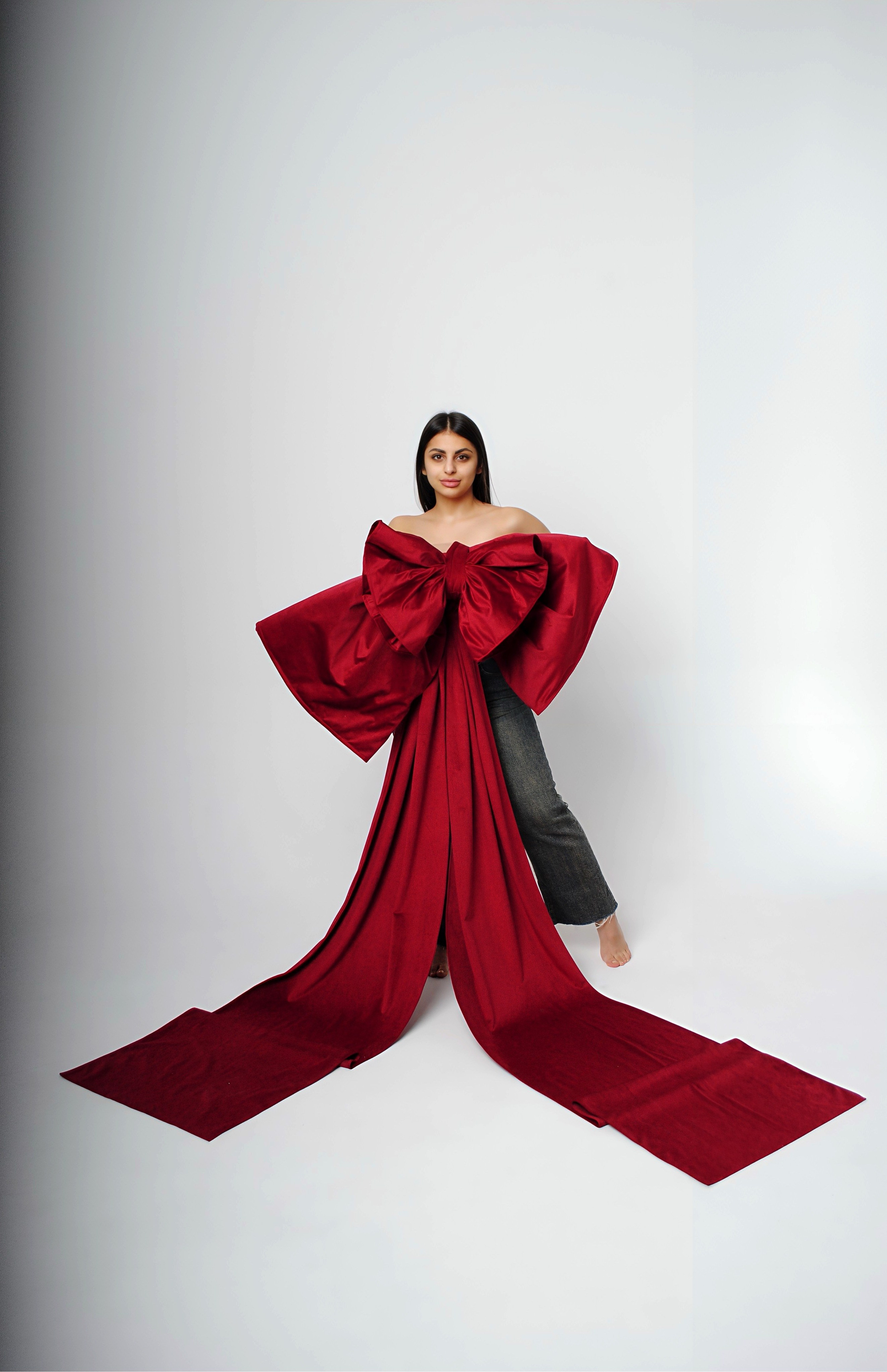 Екатерина. Фотограф Мария Мусаелян