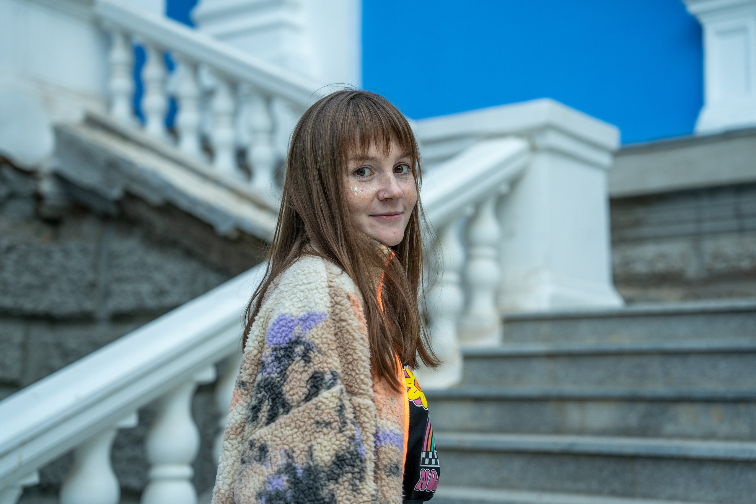 Лиза. Фотограф Наталья Сорока Ижевск