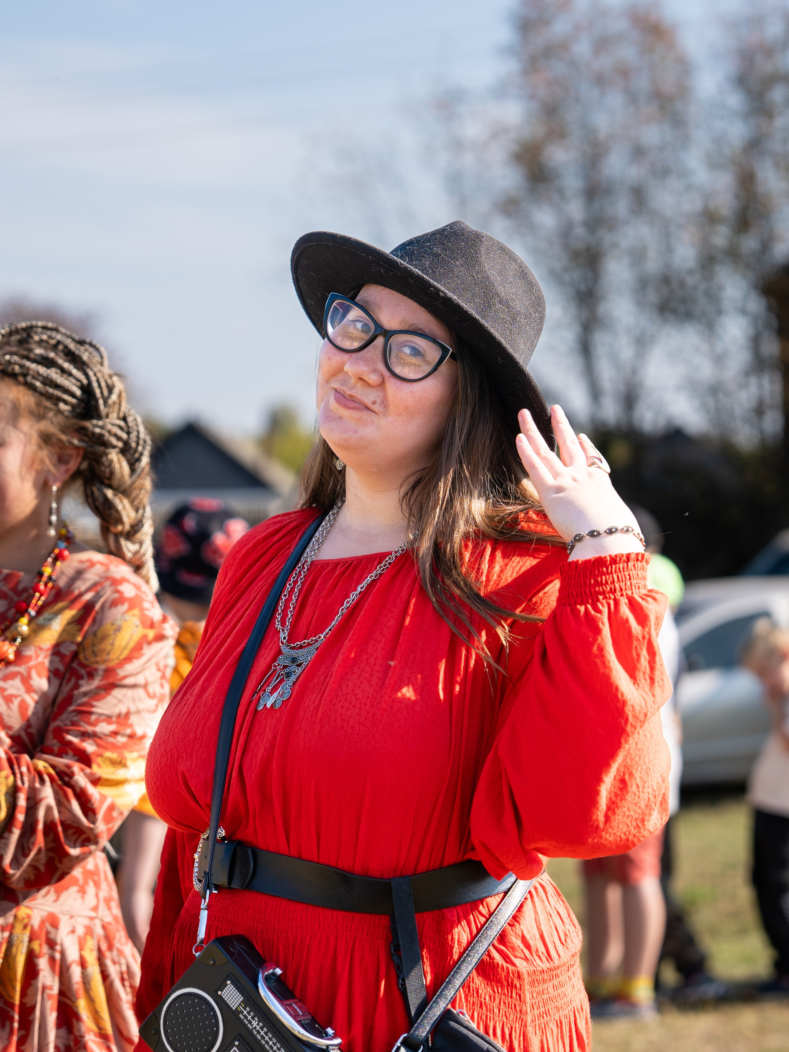 Ярмарка. Фотограф Наталья Сорока Ижевск