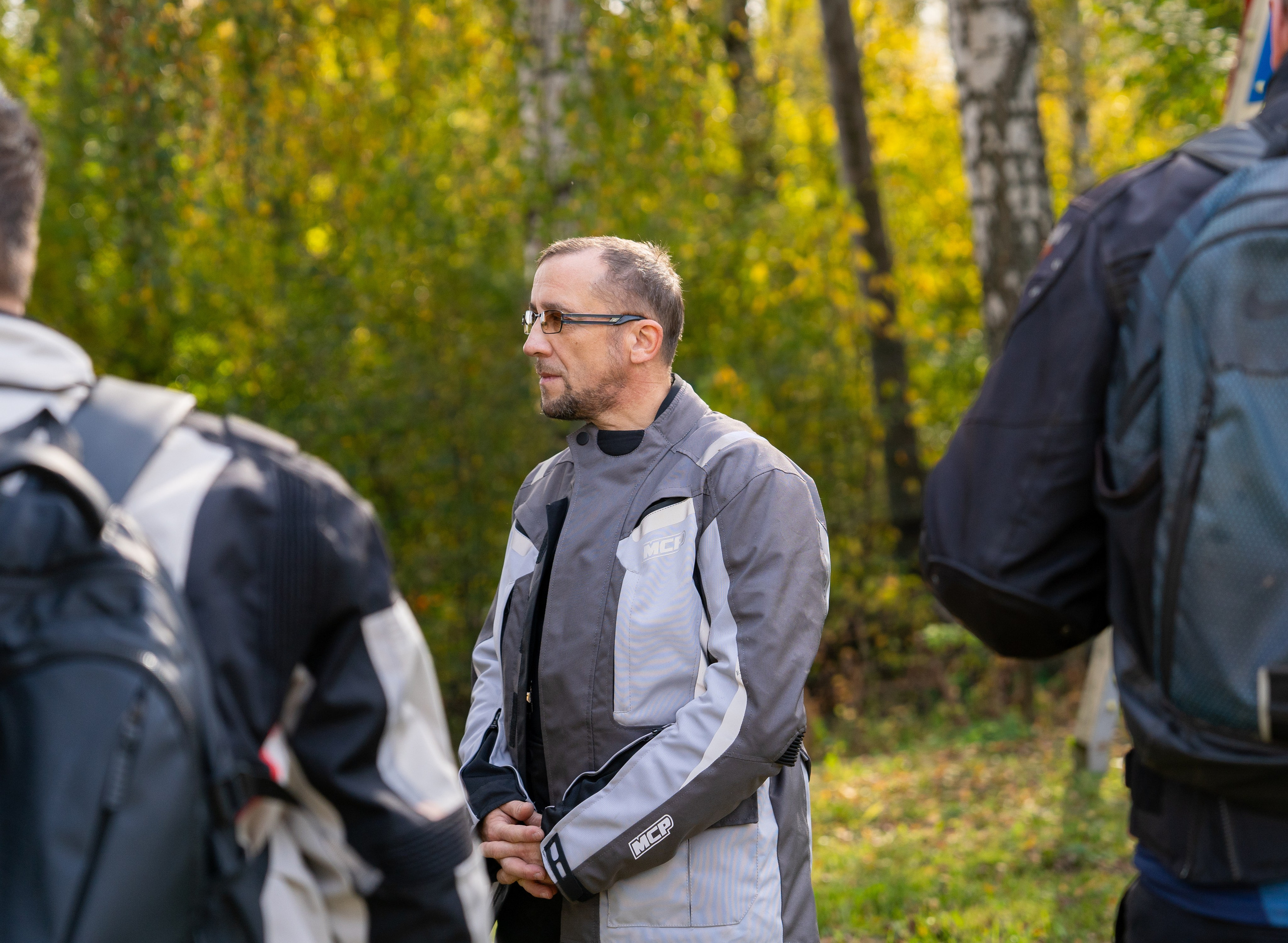 Мототерапия Нылга. Фотограф Наталья Сорока Ижевск