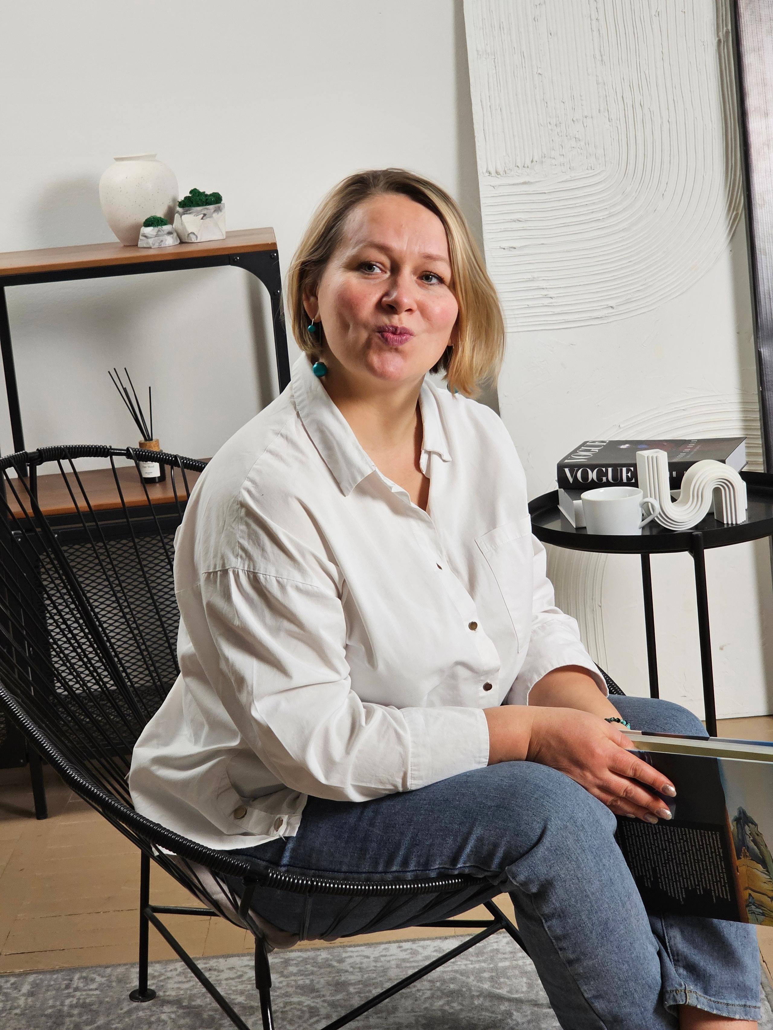 Лида, Лена, Катя. Фотограф Наталья Сорока Ижевск