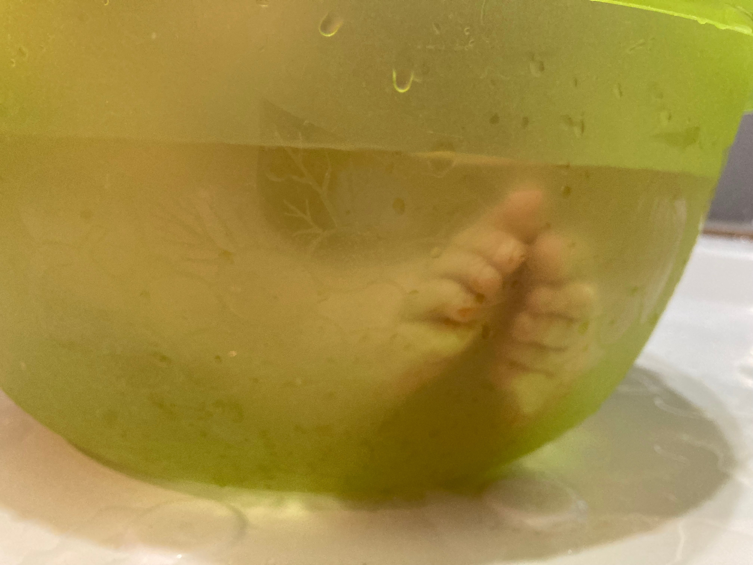 Дети. Смотри, красота!