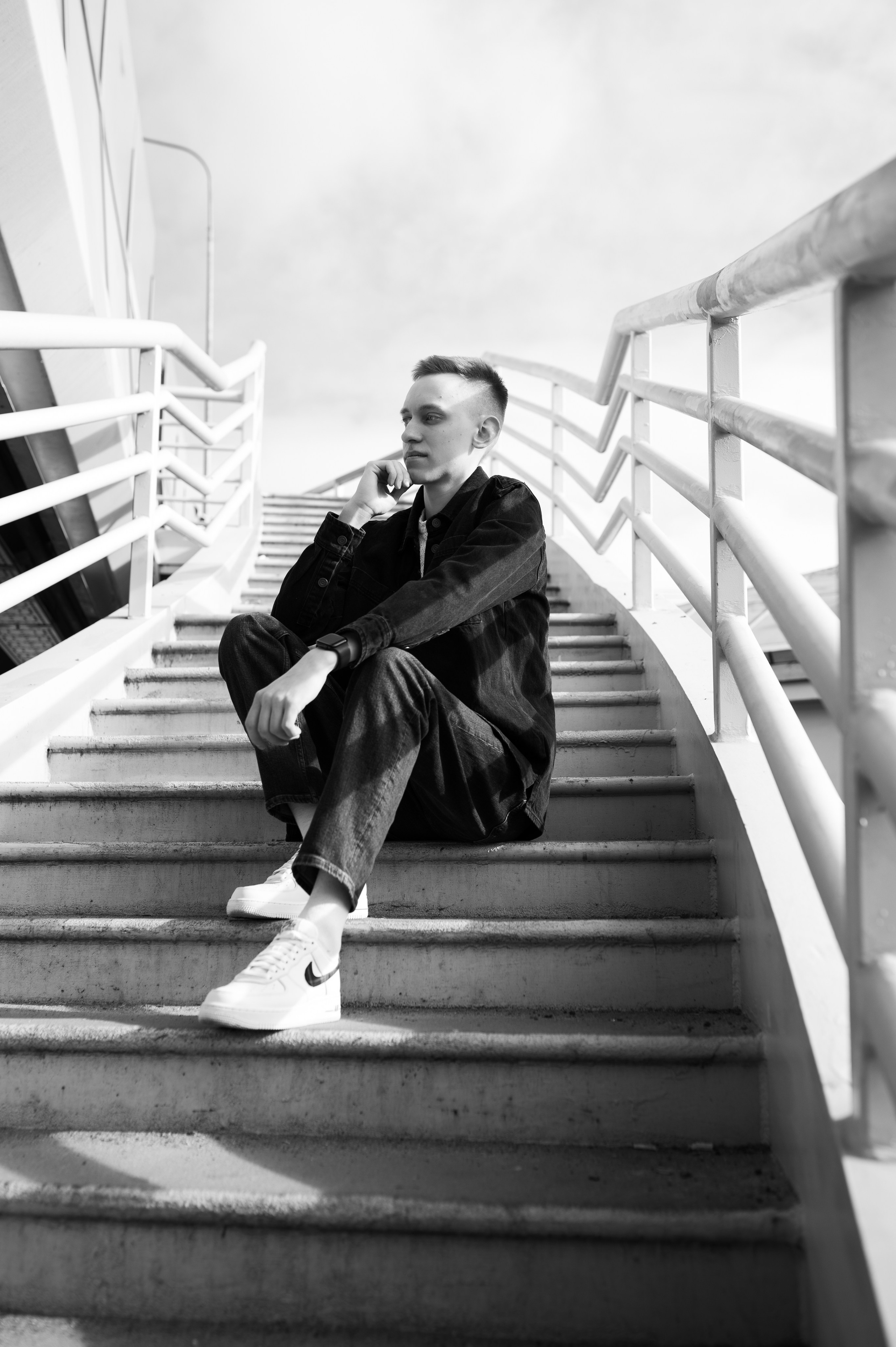 Личная. Фотограф в Санкт-Петербурге Anna Balashkova