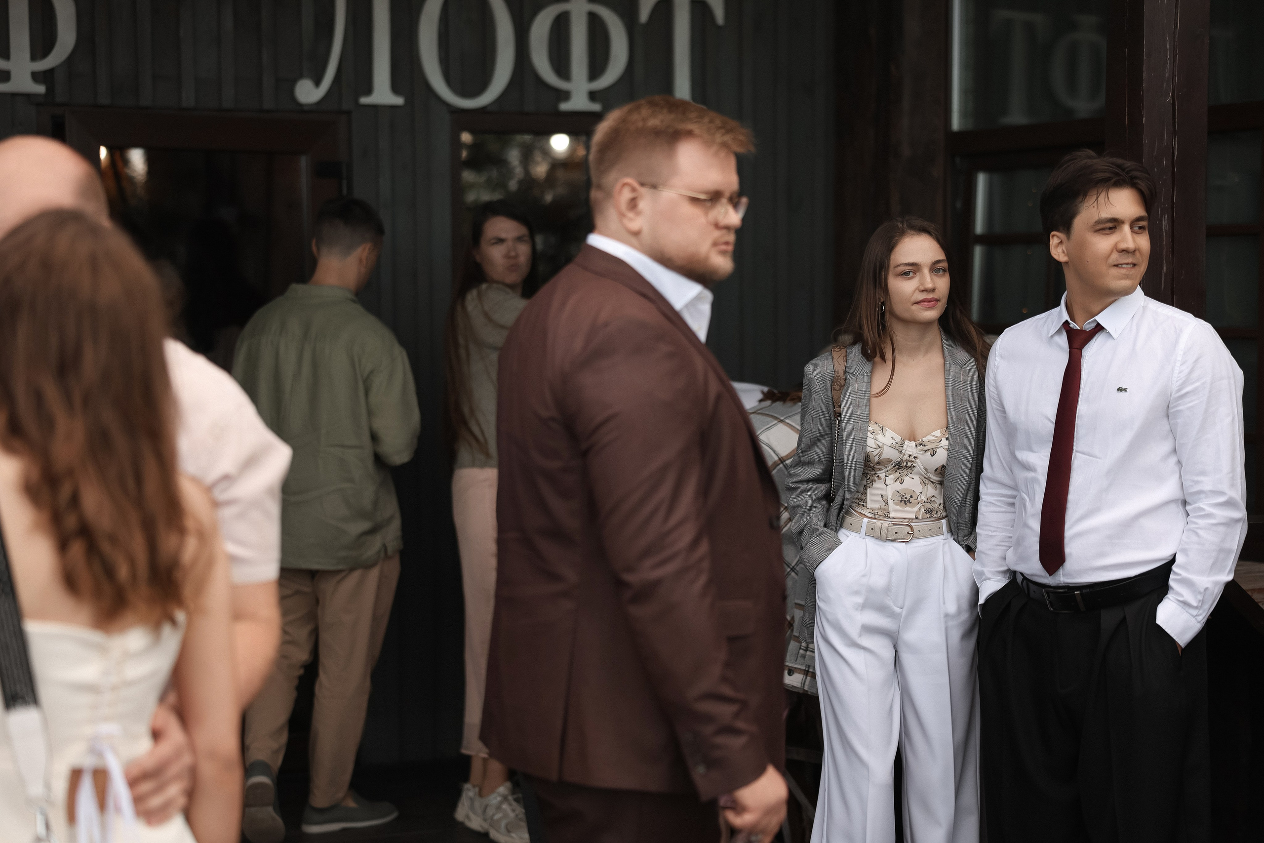 Вместе с отцом Николаем…. Свадебный и семейный Фотограф Денис Кошель