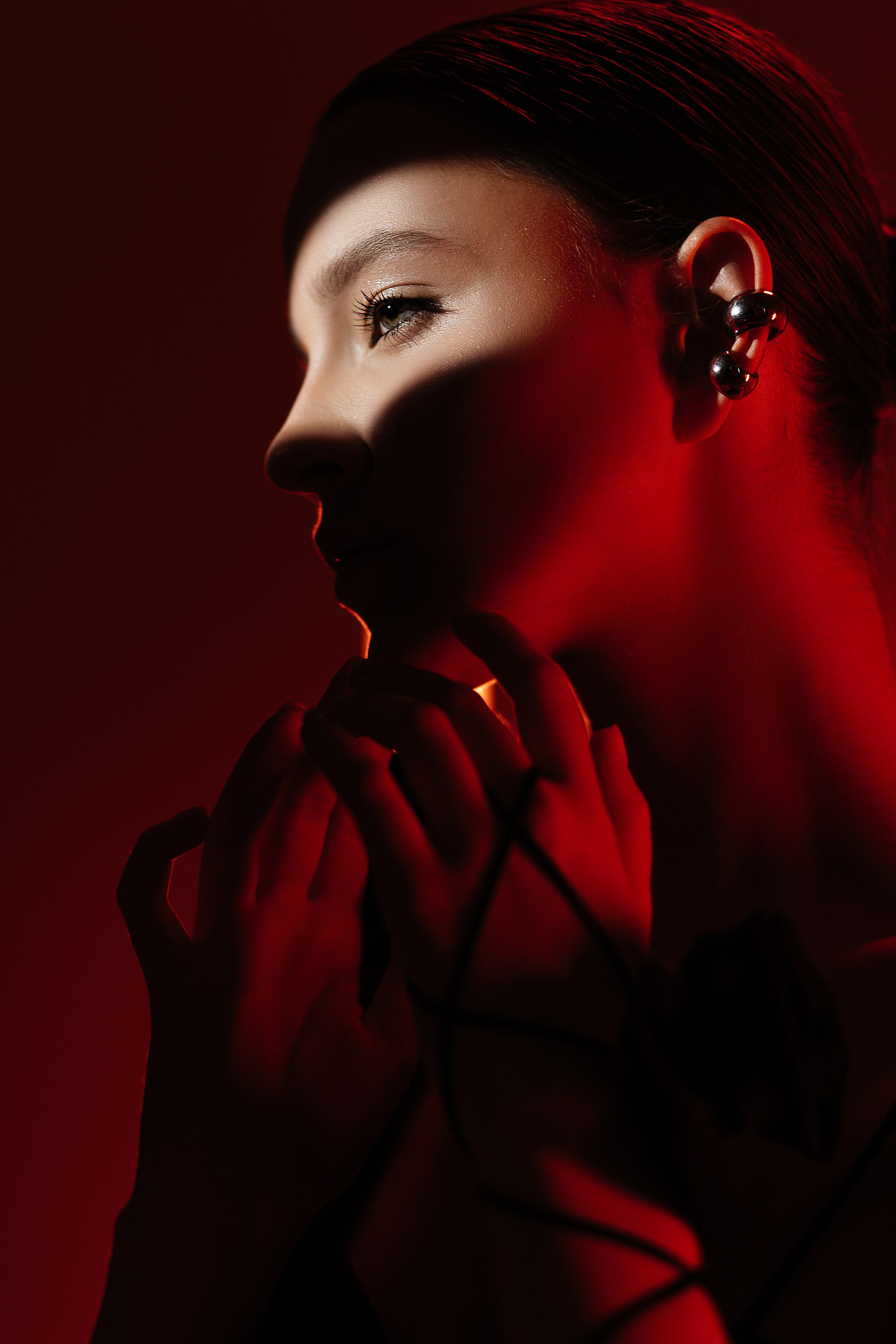 Дарья. Фотограф в Москве Валерия Рожкова