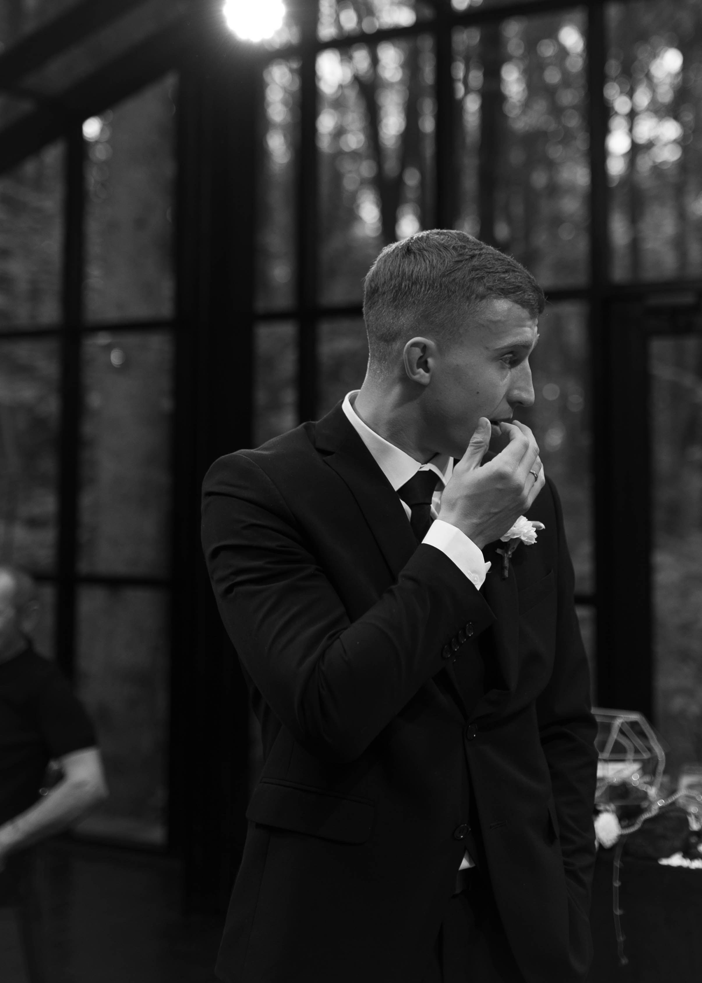 Надежда и Николай. Женский и свадебный фотограф Анастасия Митрохина