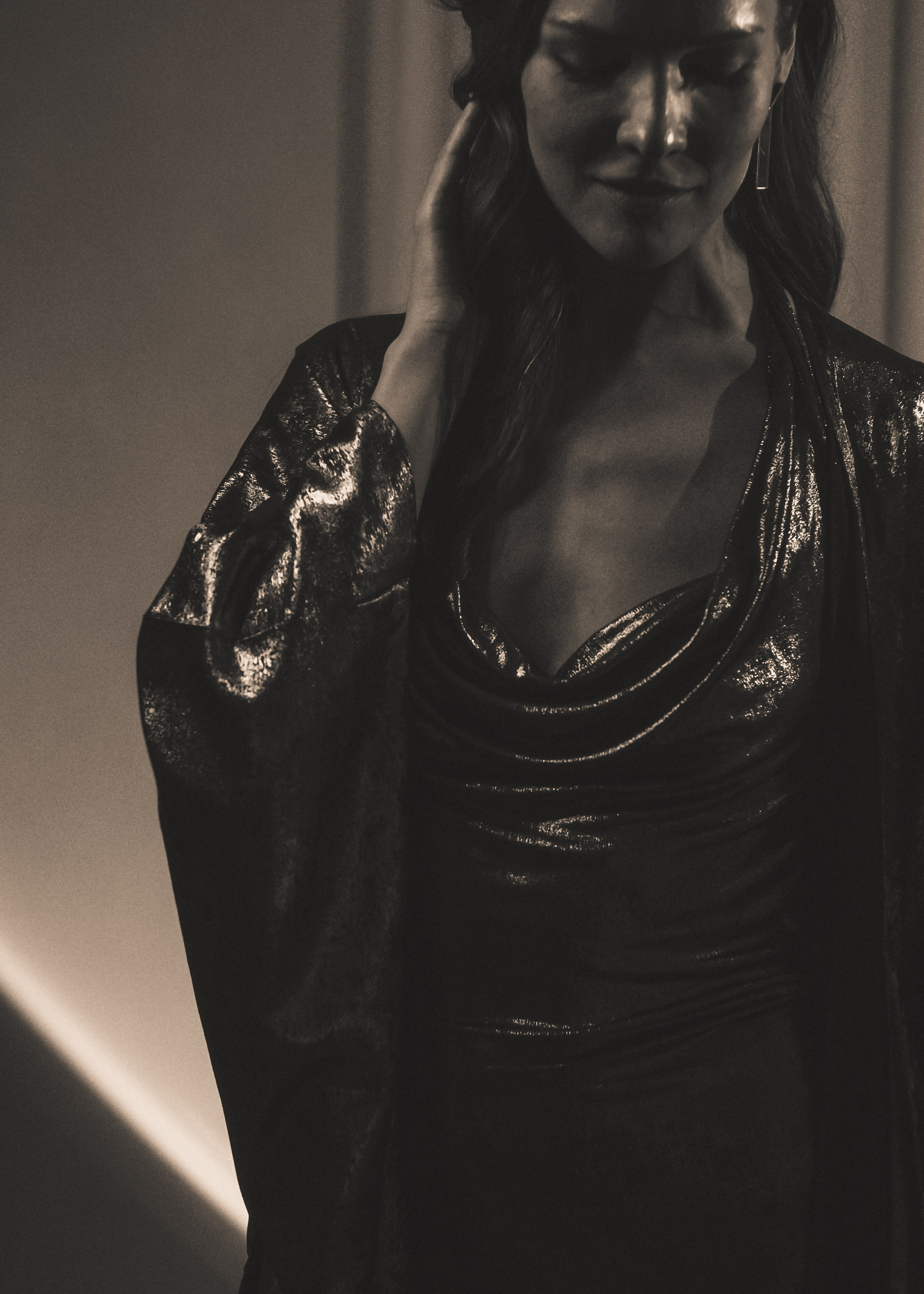 Happy birthday Ninelle!. Игорь Гичка. Портрет с любовью