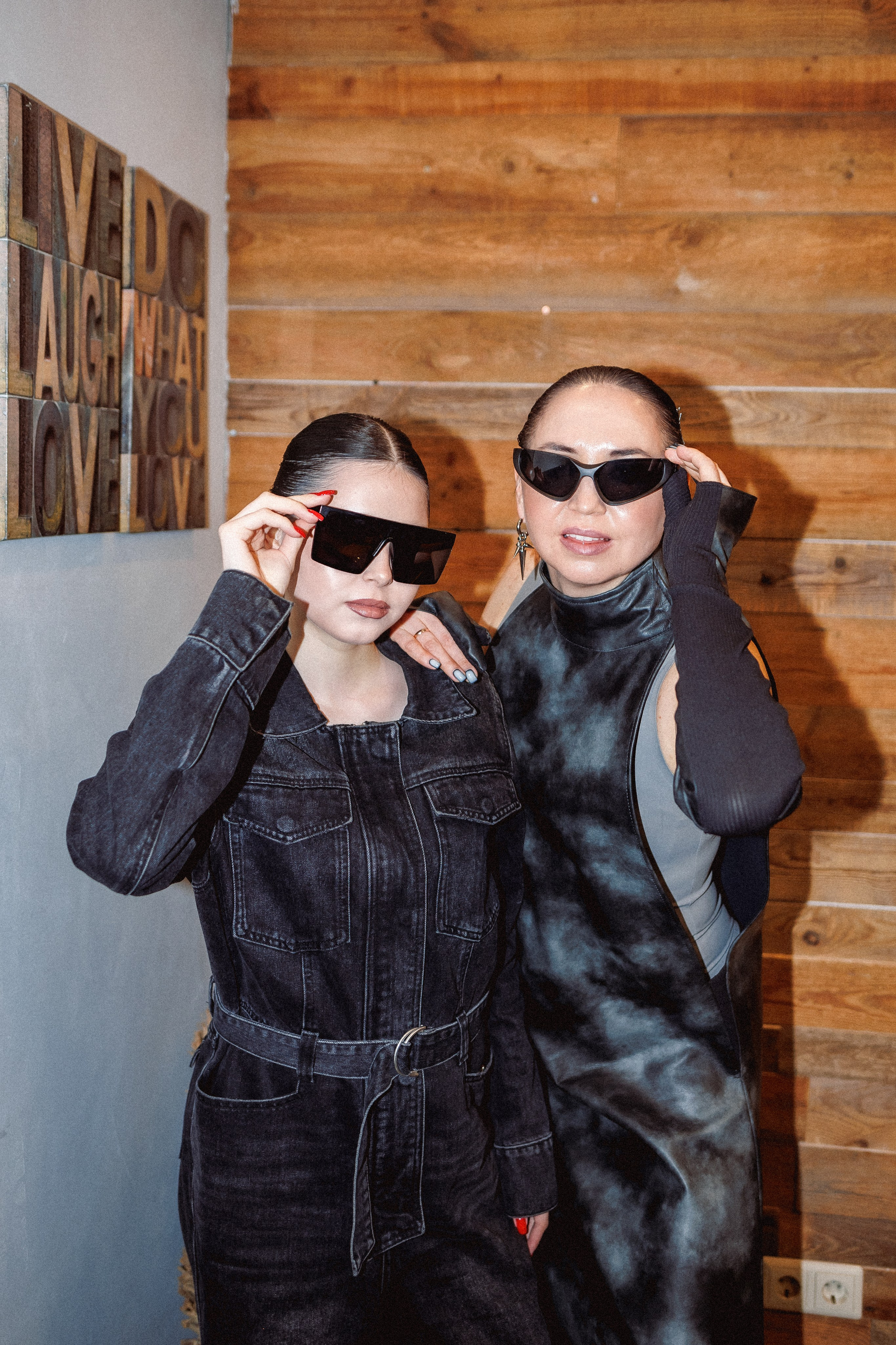 Дни рождения (18+). Фотограф в Москве Базанова Дарья