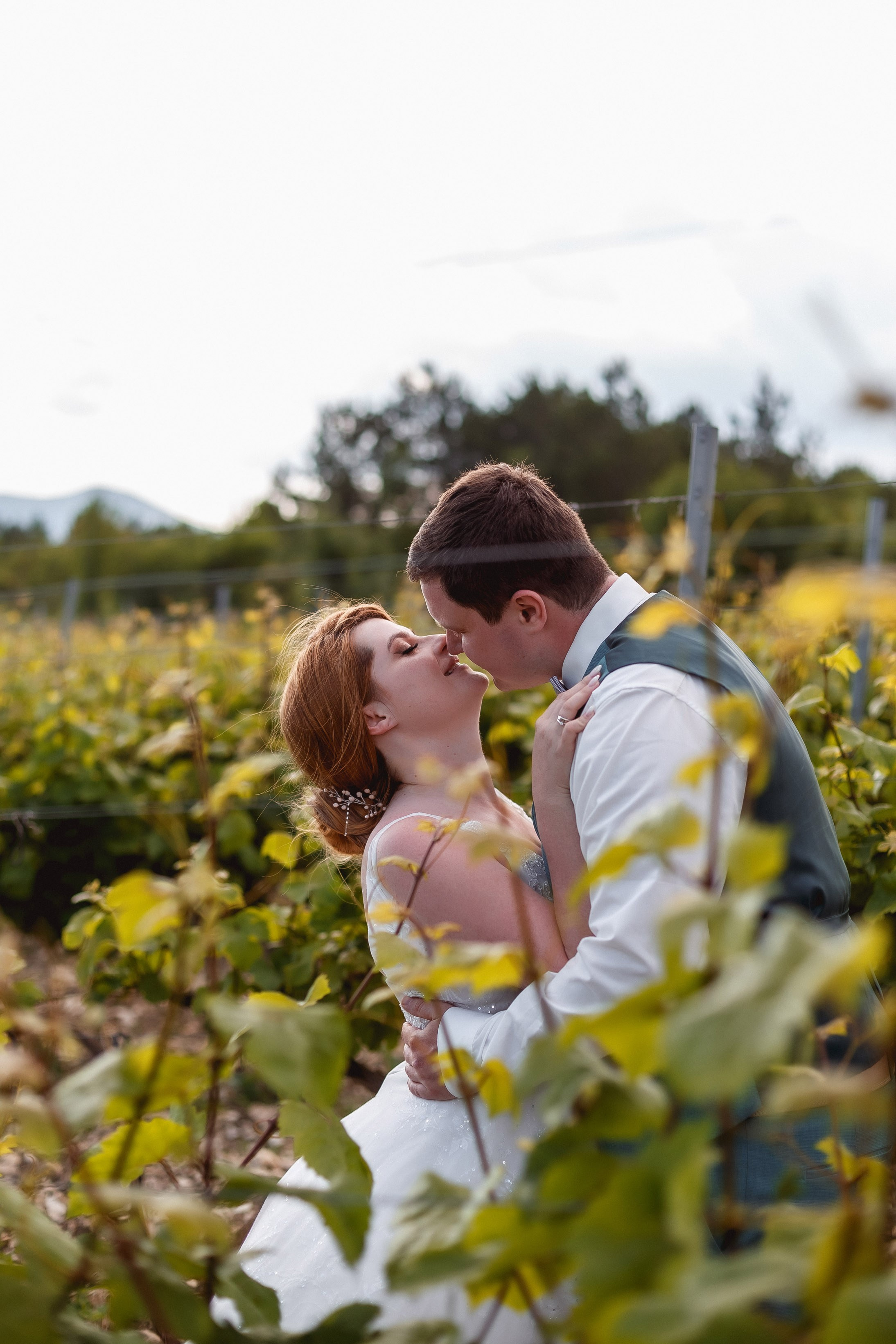 Константин и Анна. Абрау-Дюрсо. Фотограф в Москве Базанова Дарья