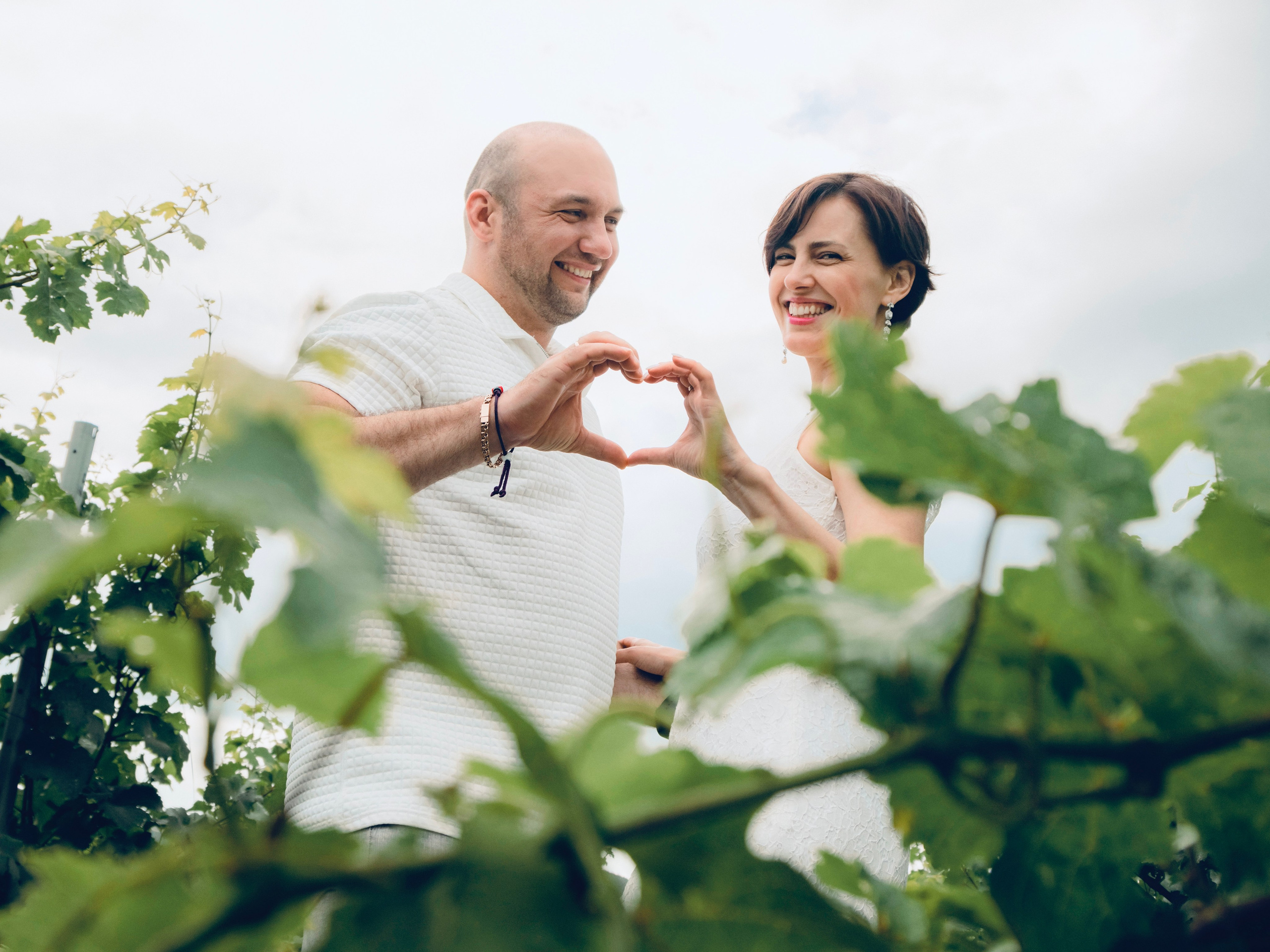 Истории о любви. Фотограф-путешественник на побережье Краснодарского края и в Сибири!