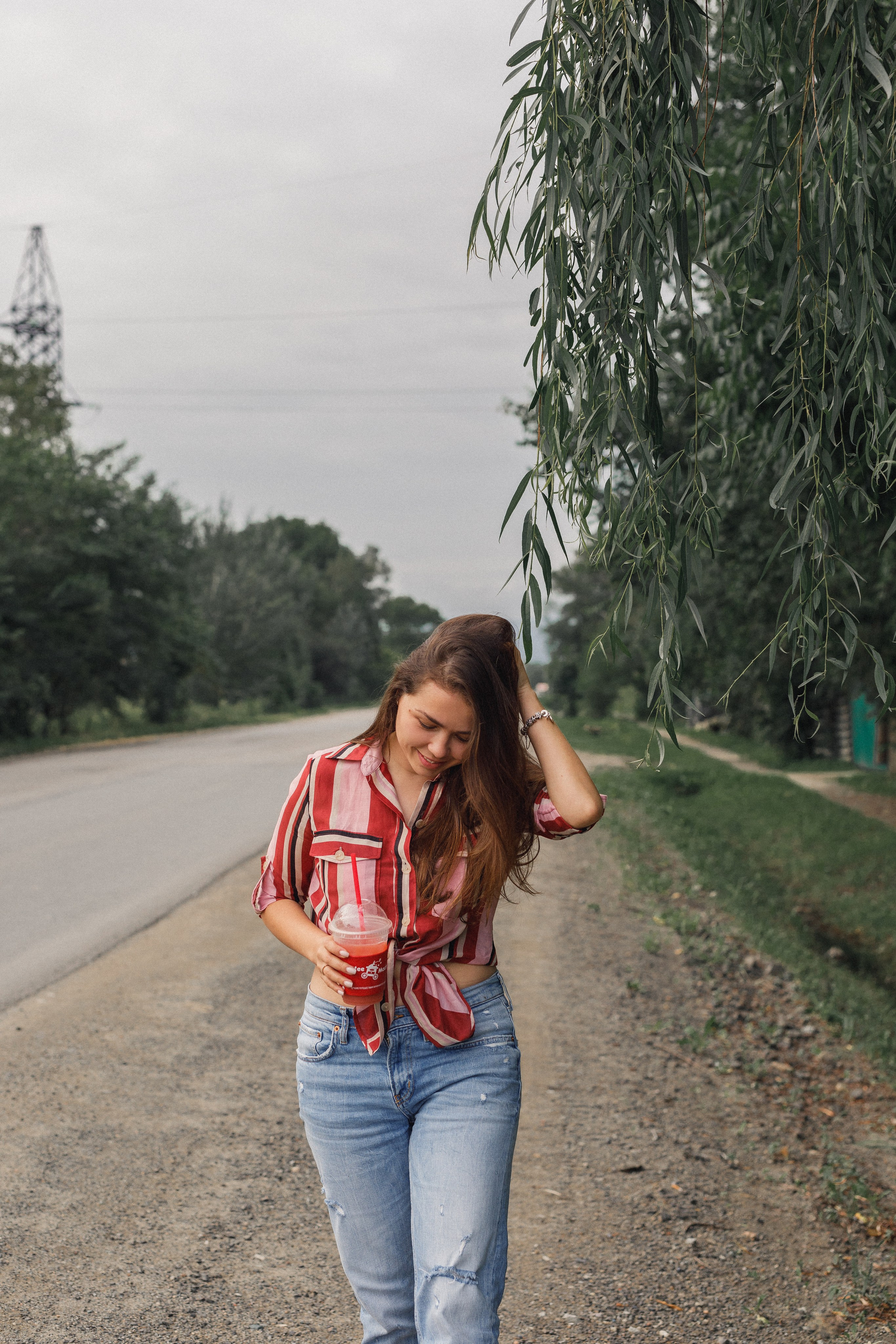 Дорожные приключения. Свадебный и семейный фотограф во Владивостоке Овчинникова Дарья