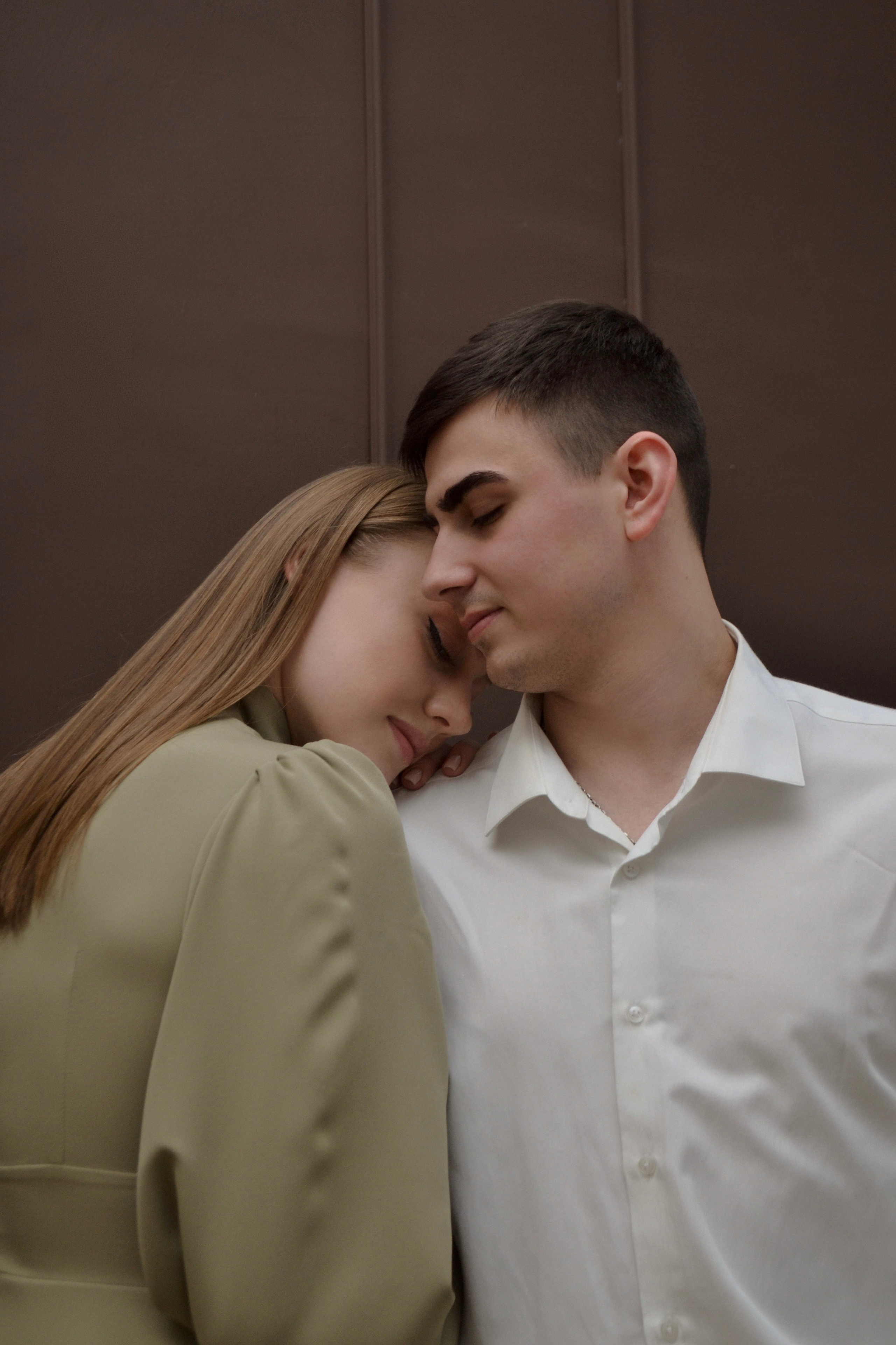 Daria&Sergey. Семейный фотограф Головченко Татьяна в Барнауле