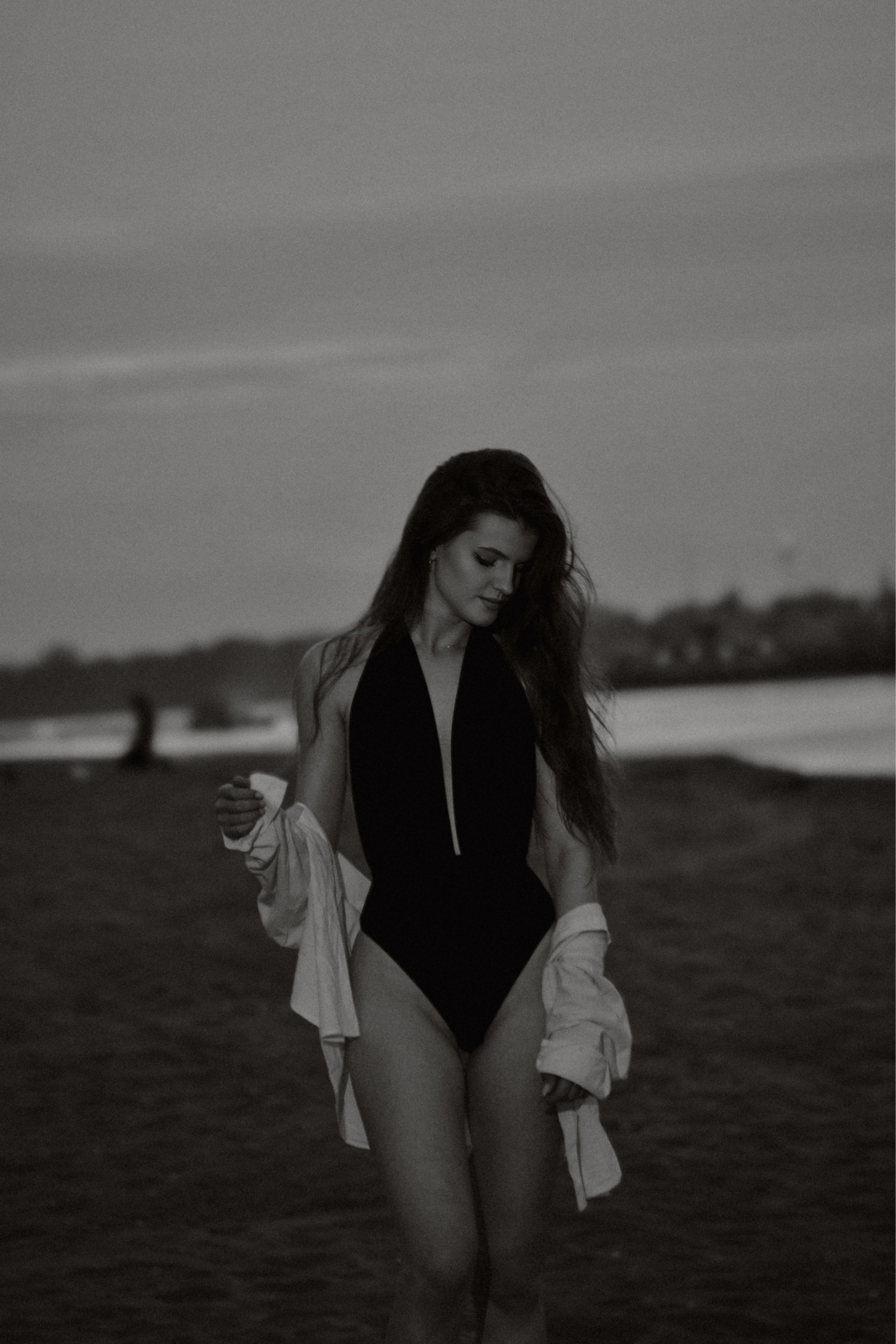 Съемка на берегу. Семейный фотограф Головченко Татьяна в Барнауле