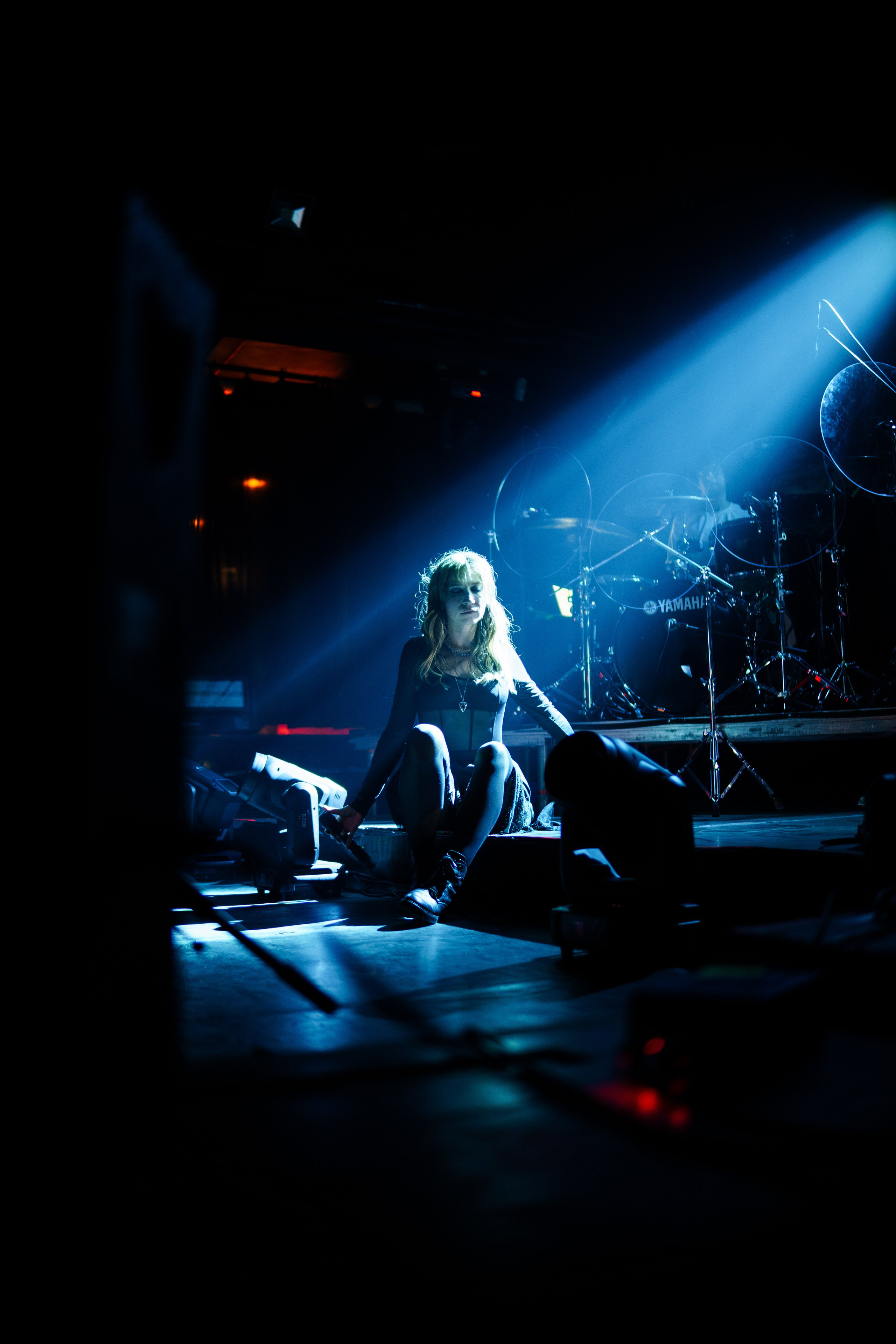 Обе Две. Репортажный фотограф Даниил Коваленко