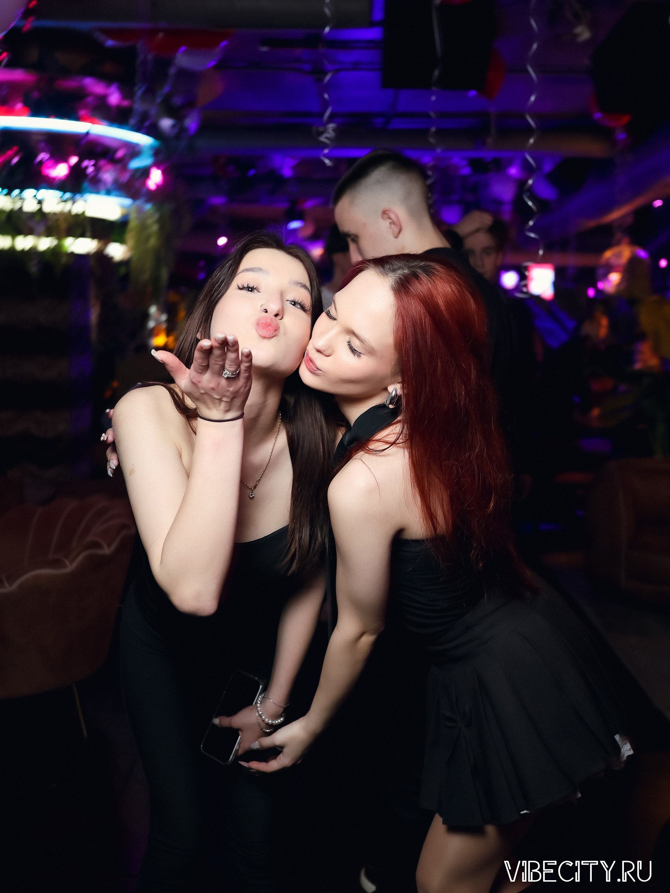 DOUBLE U. VIBECITY.RU Вайб Сити Ру Фоторепортажи Фотоотчеты Калининград