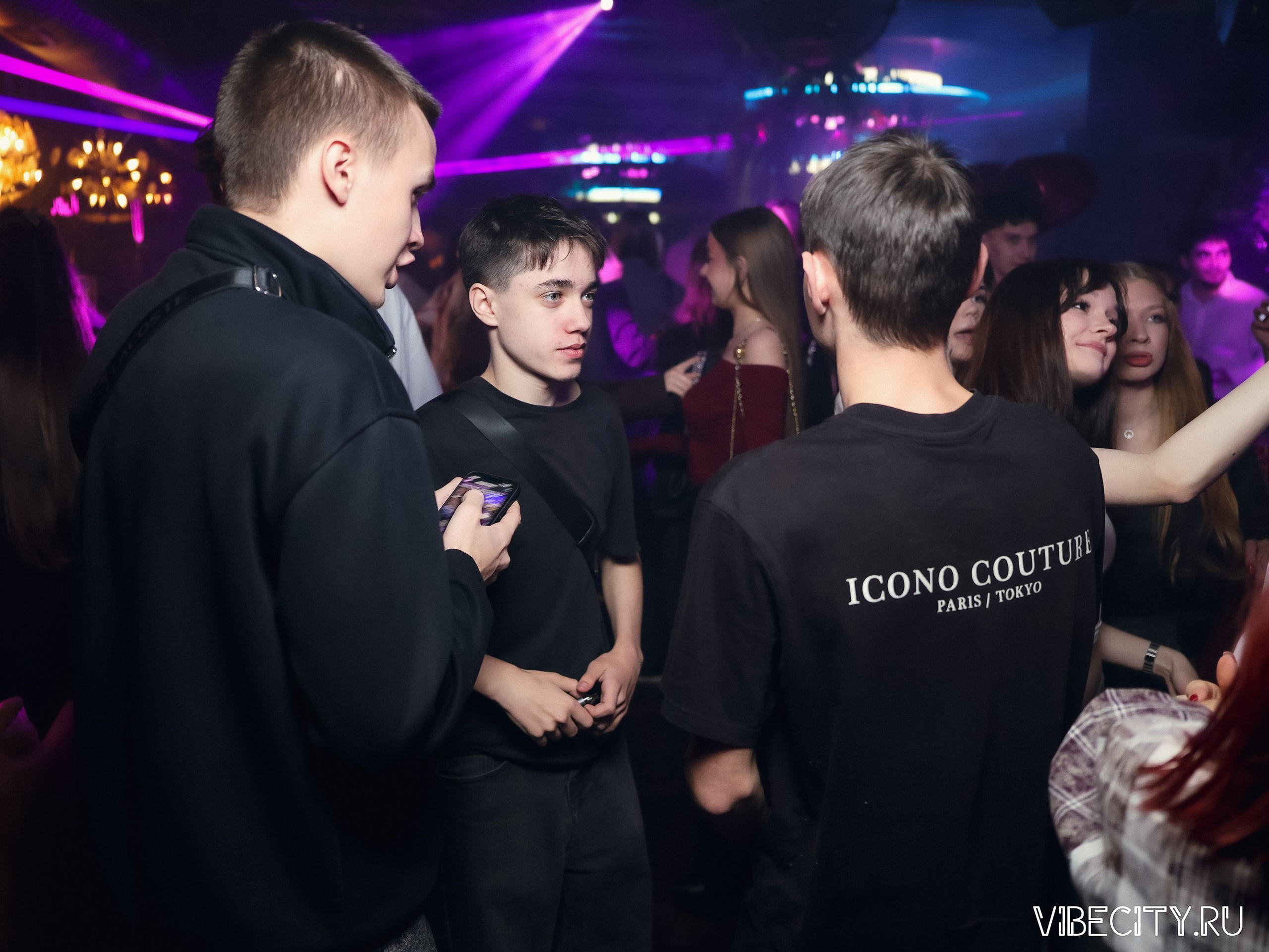 DOUBLE U. VIBECITY.RU Вайб Сити Ру Фоторепортажи Фотоотчеты Калининград