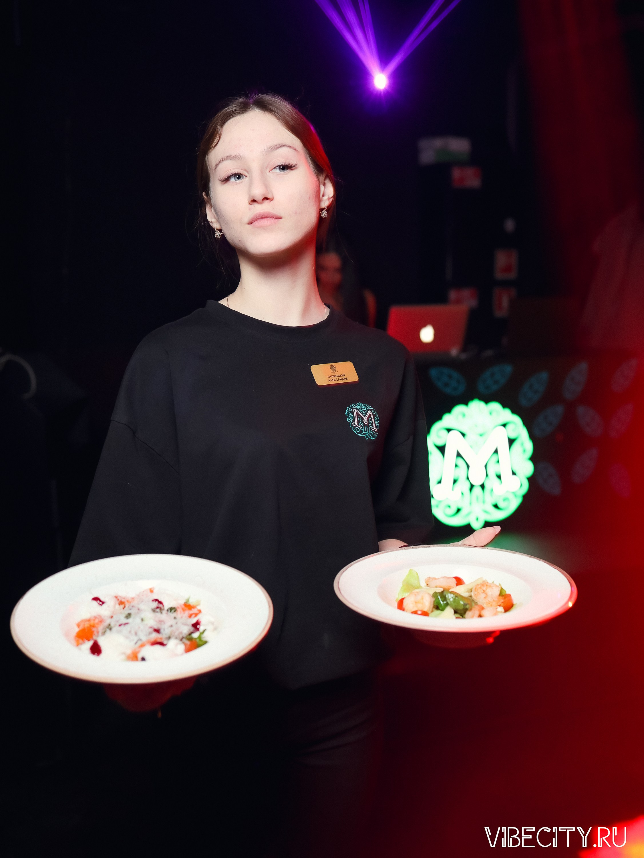 Мята Lounge. VIBECITY.RU Вайб Сити Ру Фоторепортажи Фотоотчеты Калининград