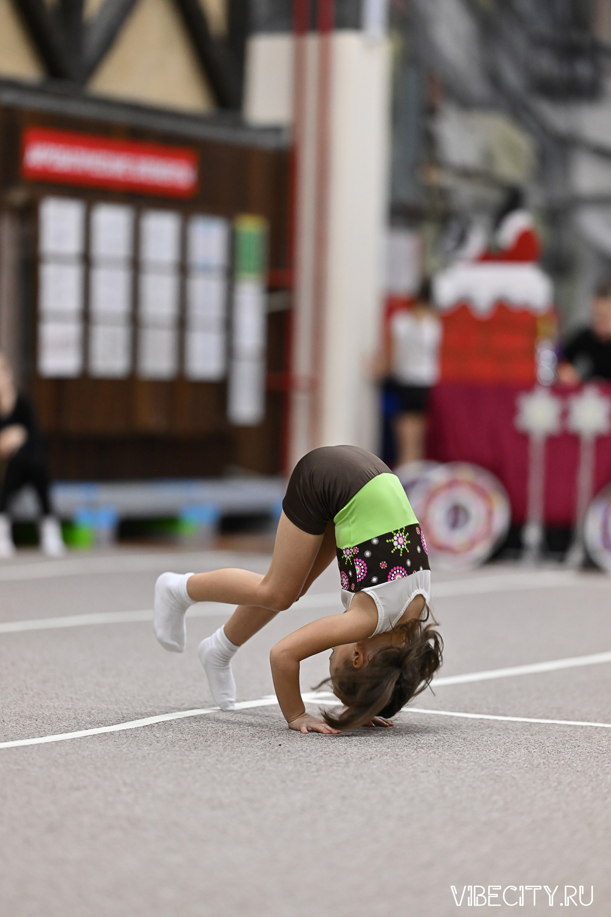 Контрольная тренировка по спортивной гимнастике. VIBECITY.RU Вайб Сити Ру Фоторепортажи Фотоотчеты Калининград