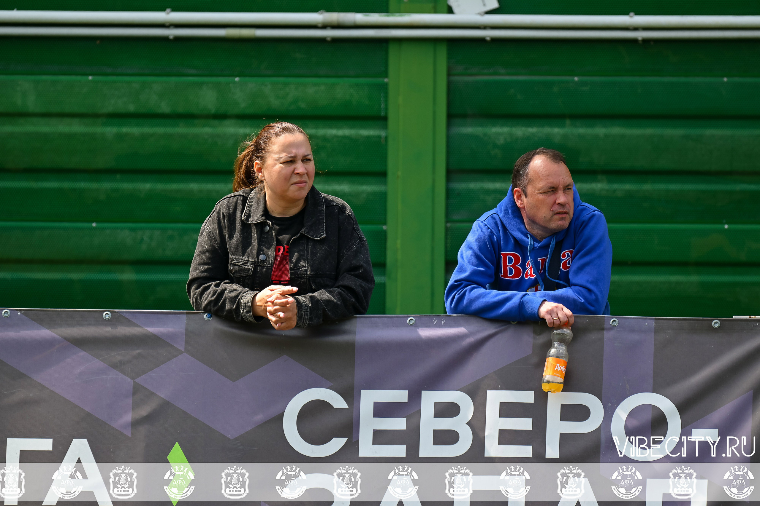 Большие Звезды светят Малым. VIBECITY.RU Вайб Сити Ру Фоторепортажи Фотоотчеты Калининград