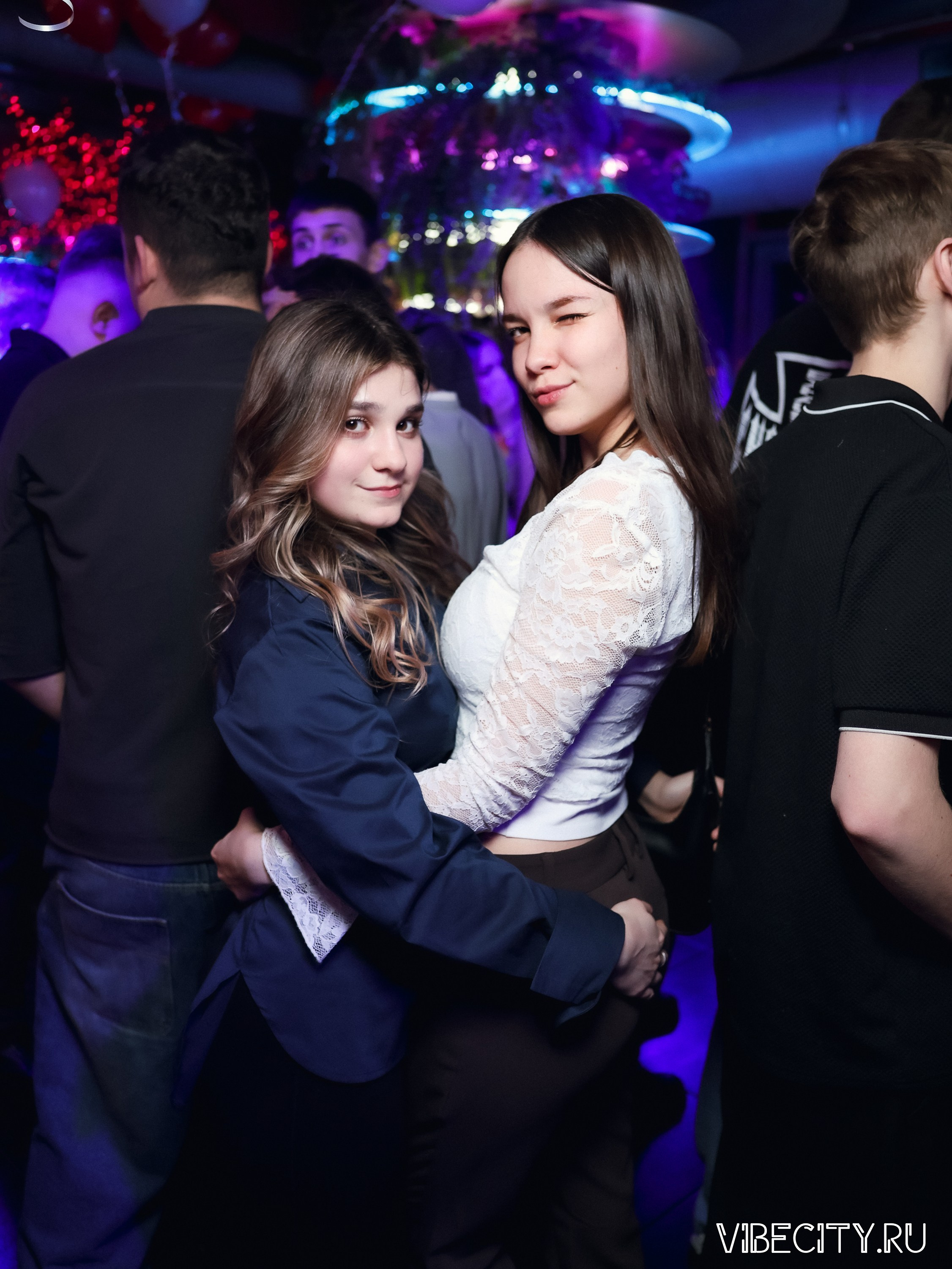 DOUBLE U. VIBECITY.RU Вайб Сити Ру Фоторепортажи Фотоотчеты Калининград