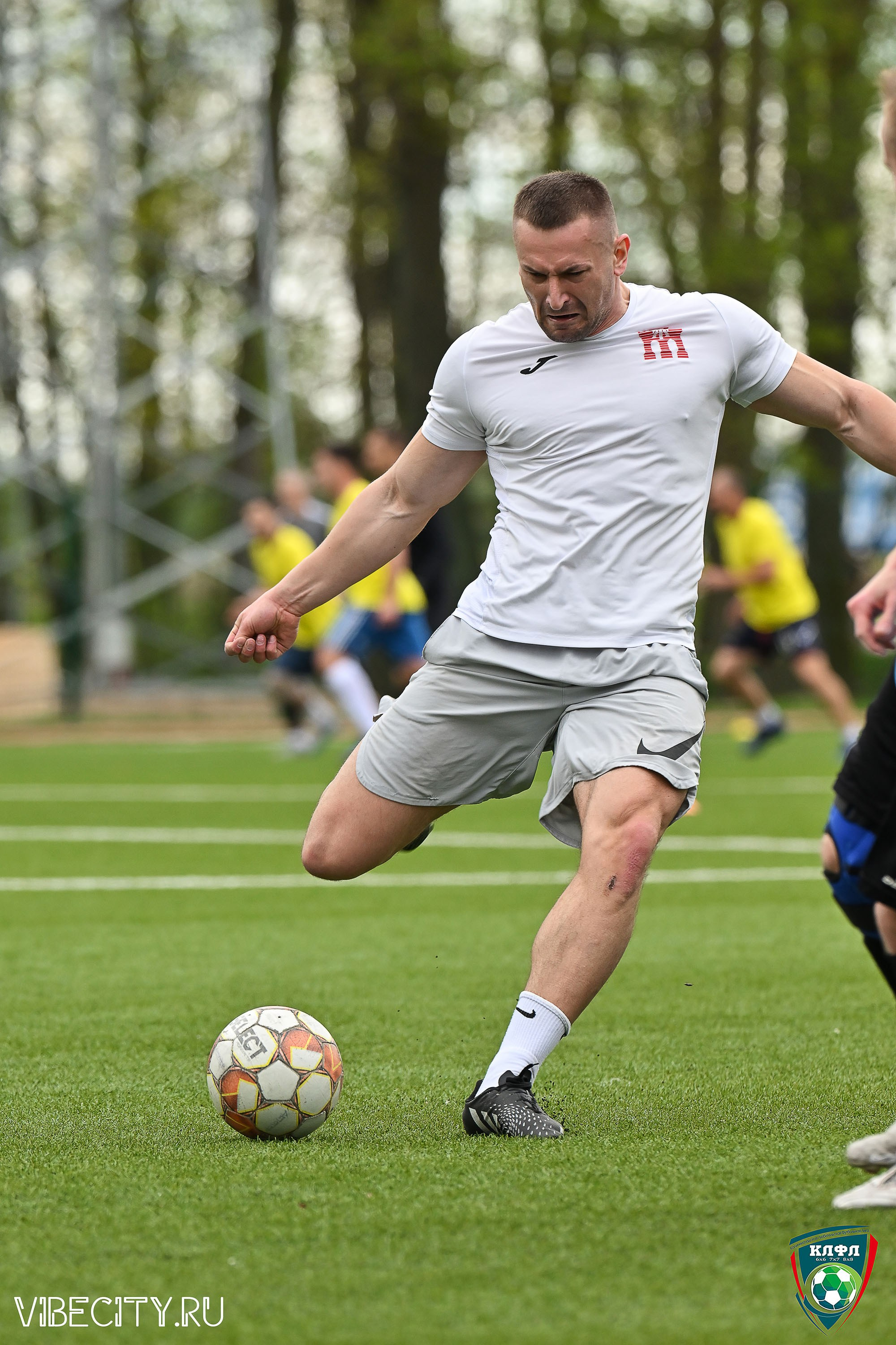 XX ЧЕМПИОНАТ КАЛИНИНГРАДСКОЙ ЛФЛ КАНЦМАРКЕТ39 сезона 2024–2025 гг. VIBECITY.RU Вайб Сити Ру Фоторепортажи Фотоотчеты Калининград