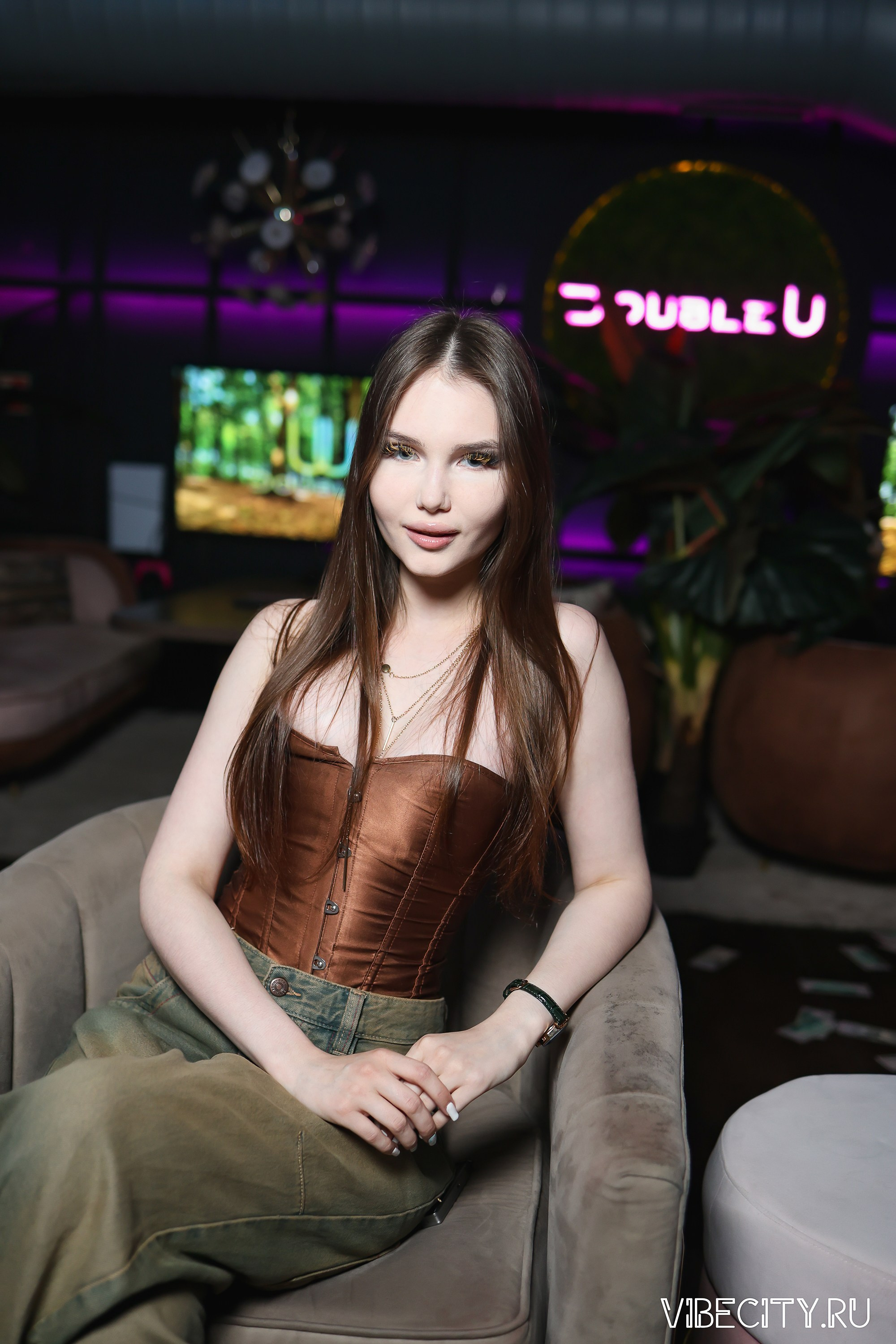 DOUBLE U. VIBECITY.RU Вайб Сити Ру Фоторепортажи Фотоотчеты Калининград