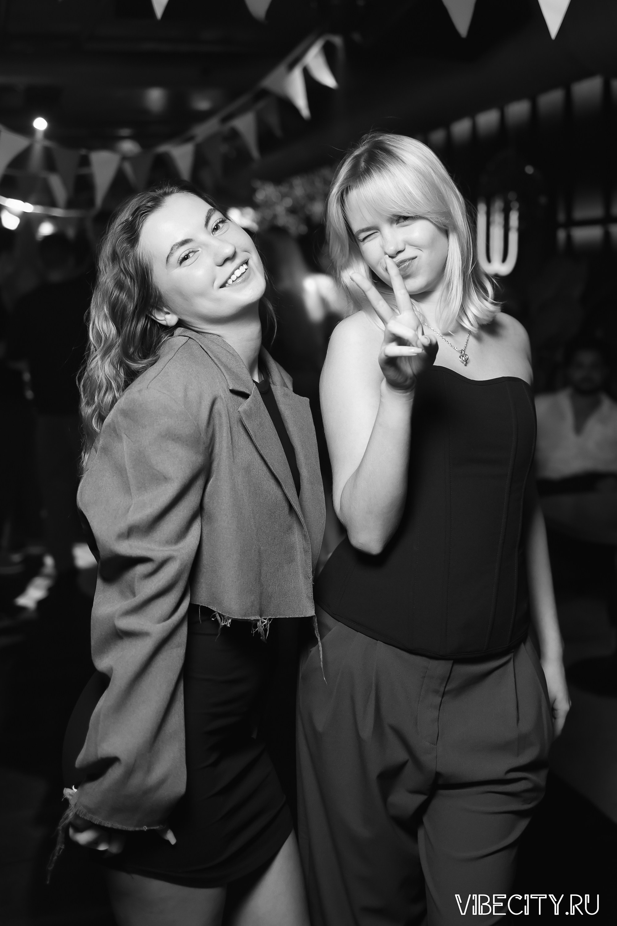 DOUBLE U. VIBECITY.RU Вайб Сити Ру Фоторепортажи Фотоотчеты Калининград