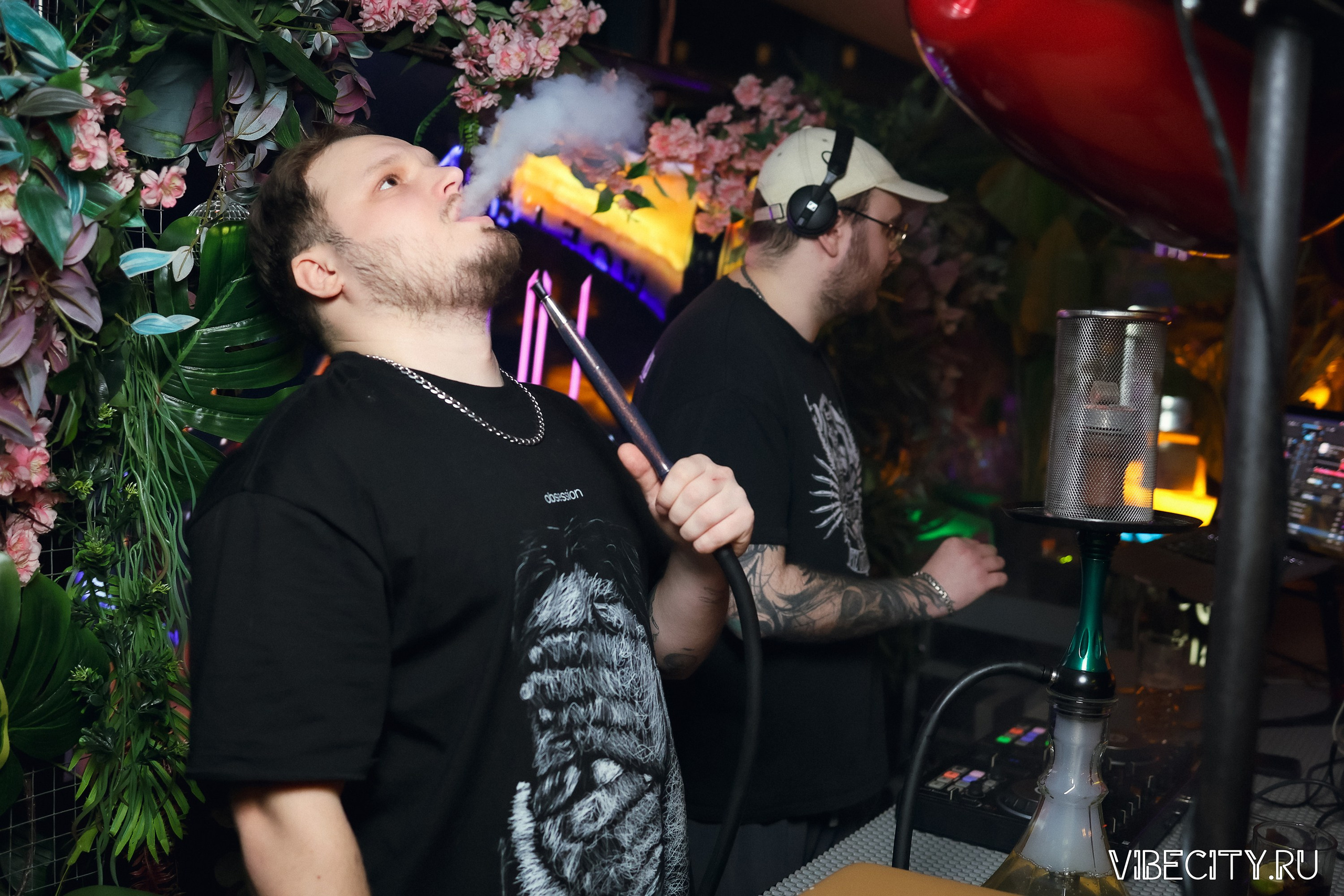 DOUBLE U. VIBECITY.RU Вайб Сити Ру Фоторепортажи Фотоотчеты Калининград