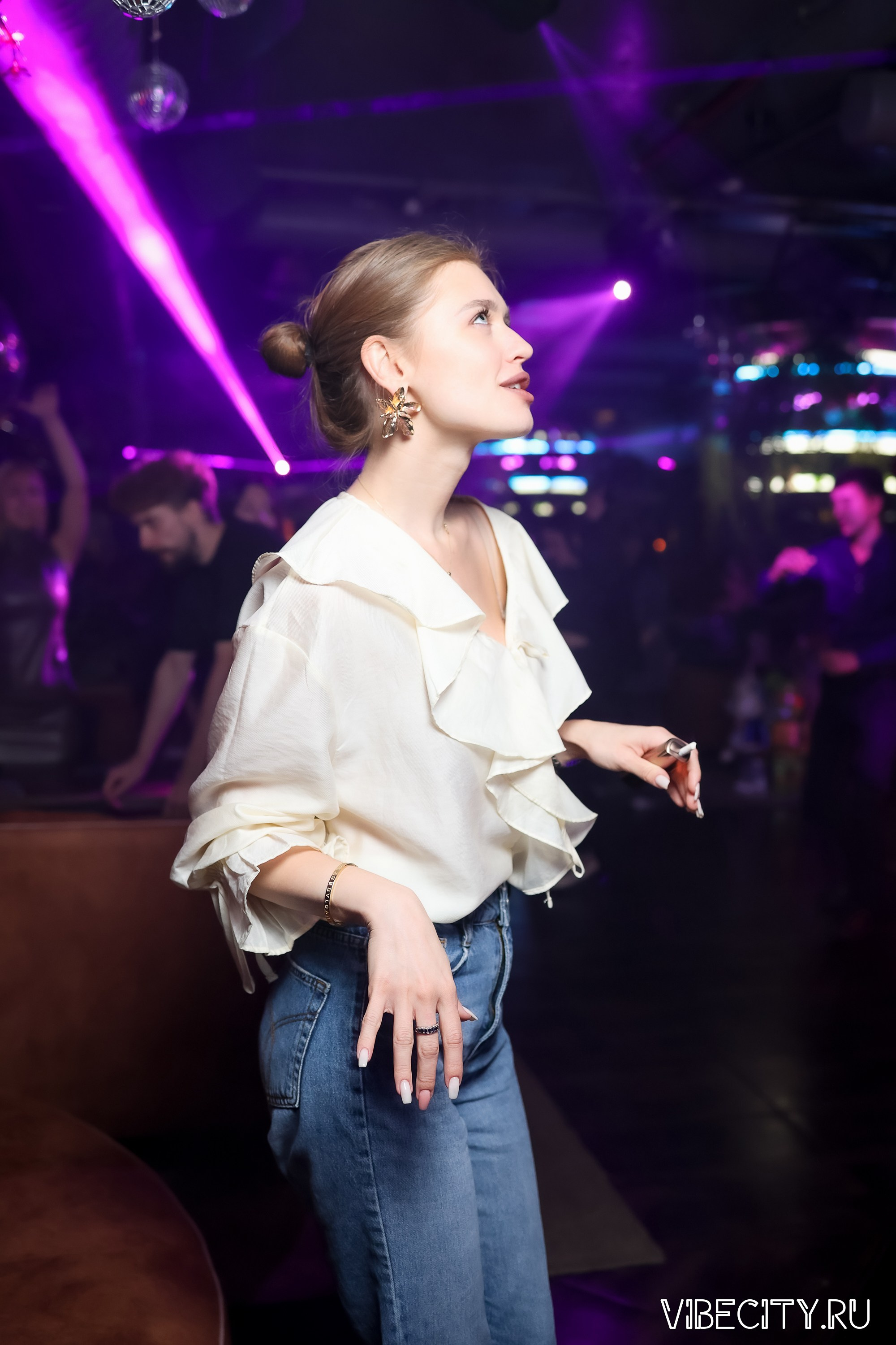 DOUBLE U. VIBECITY.RU Вайб Сити Ру Фоторепортажи Фотоотчеты Калининград