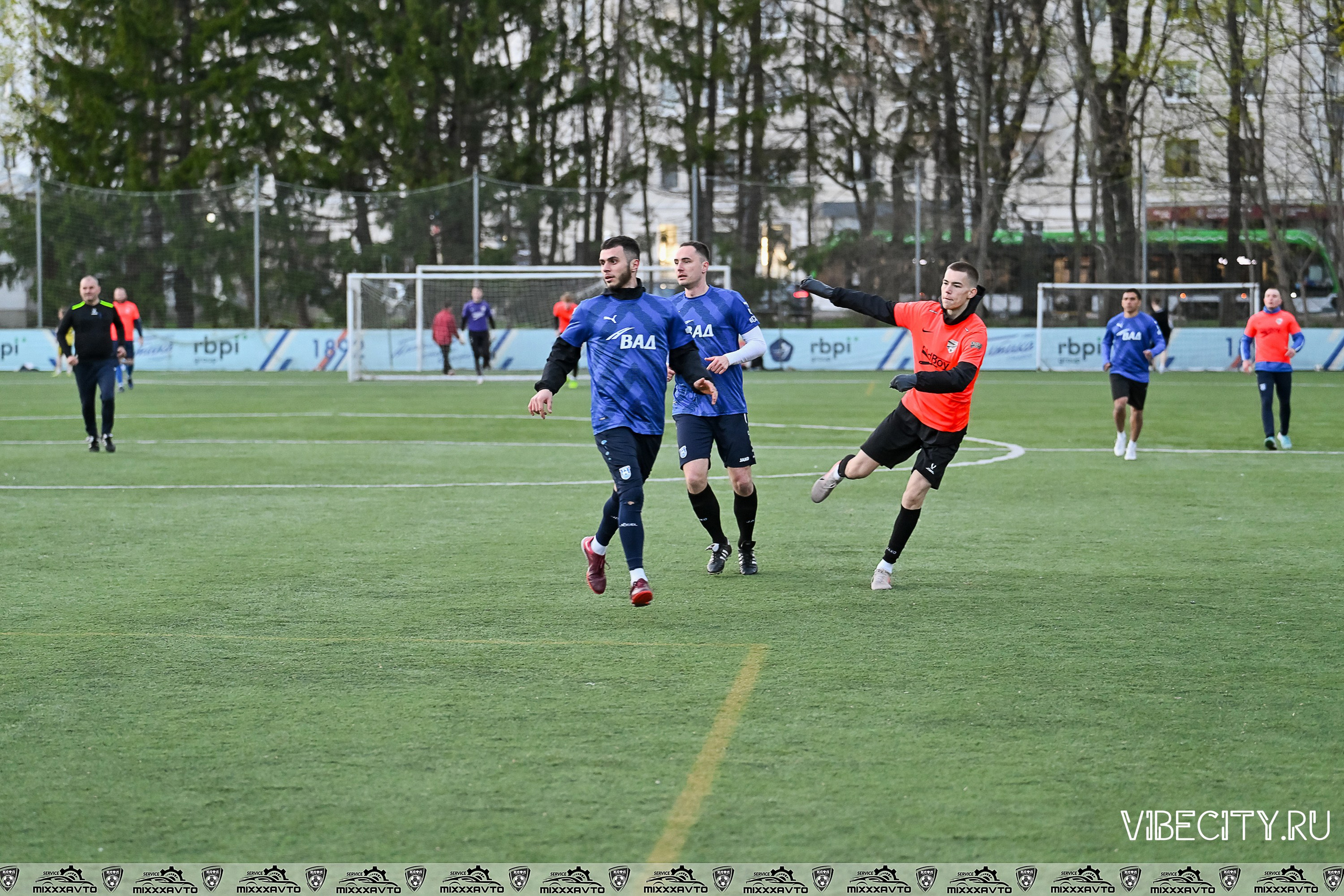 КЛФЛ «БАЛТИКА». VIBECITY.RU Вайб Сити Ру Фоторепортажи Фотоотчеты Калининград